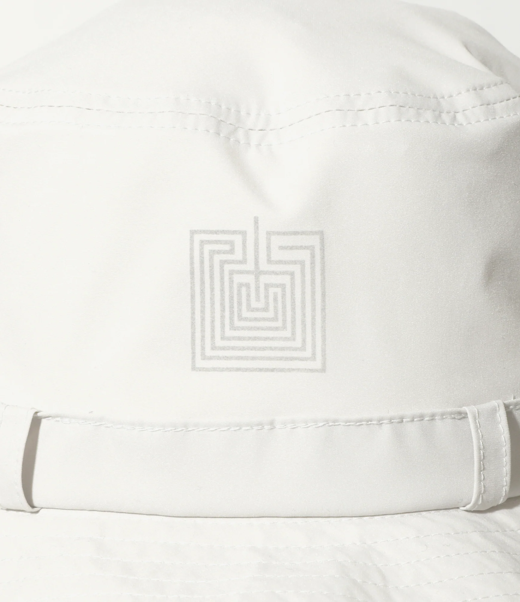 Boonie Hat - Ivory - Loft Insulation - Image 2
