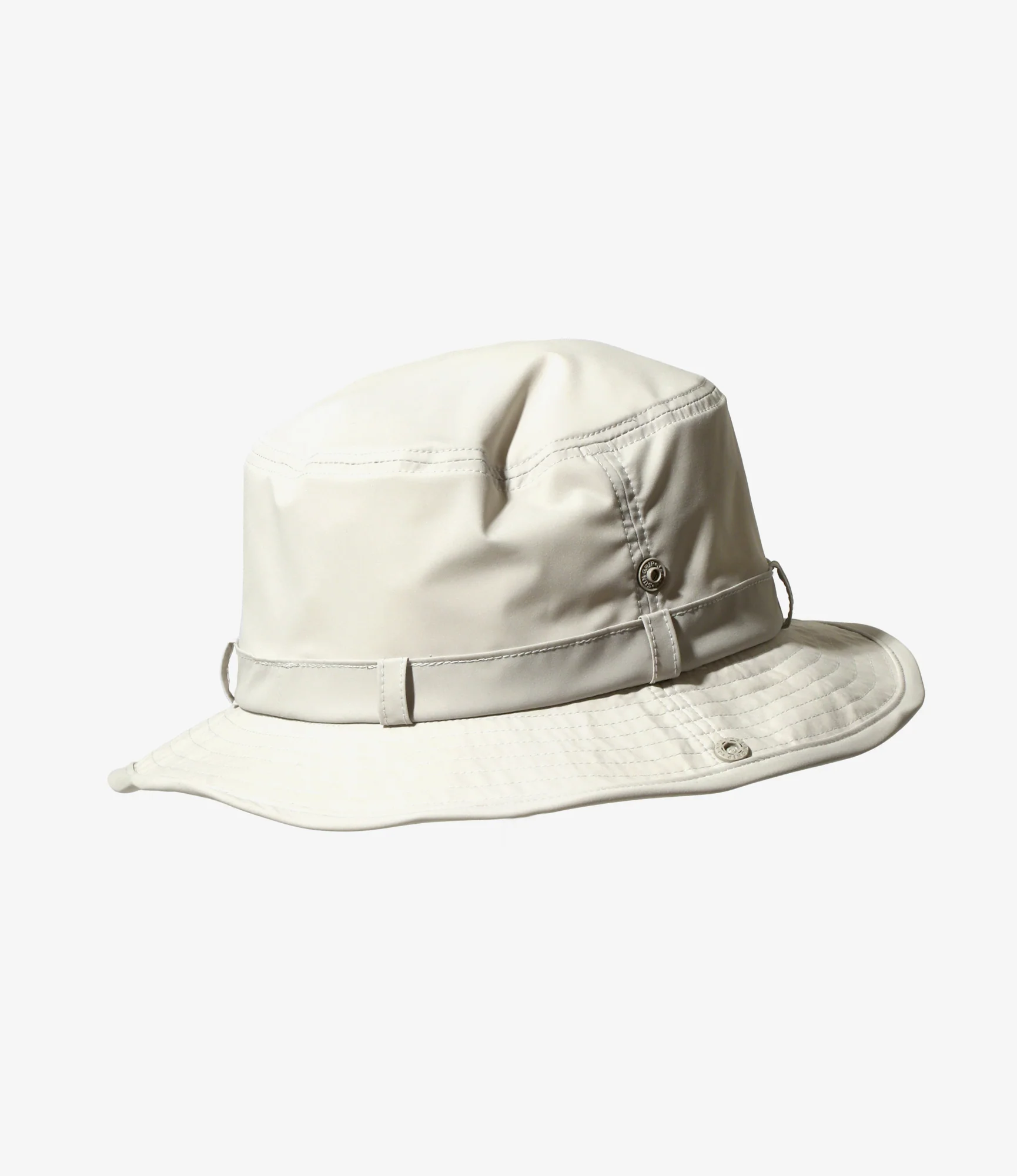 Boonie Hat - Ivory - Loft Insulation - Image 3