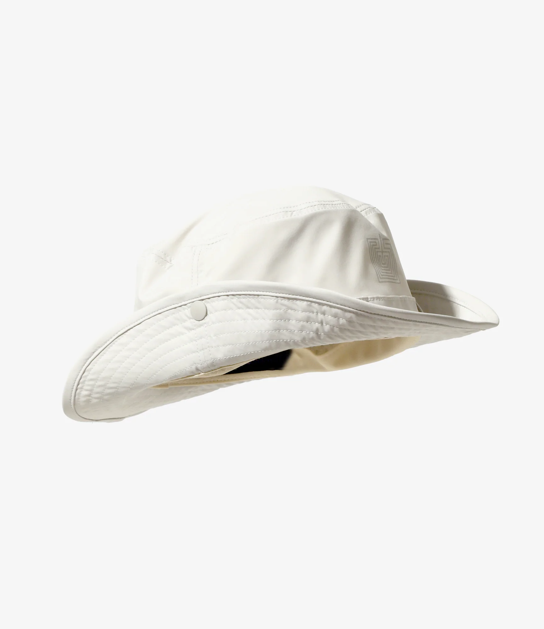 Boonie Hat - Ivory - Loft Insulation - Image 4