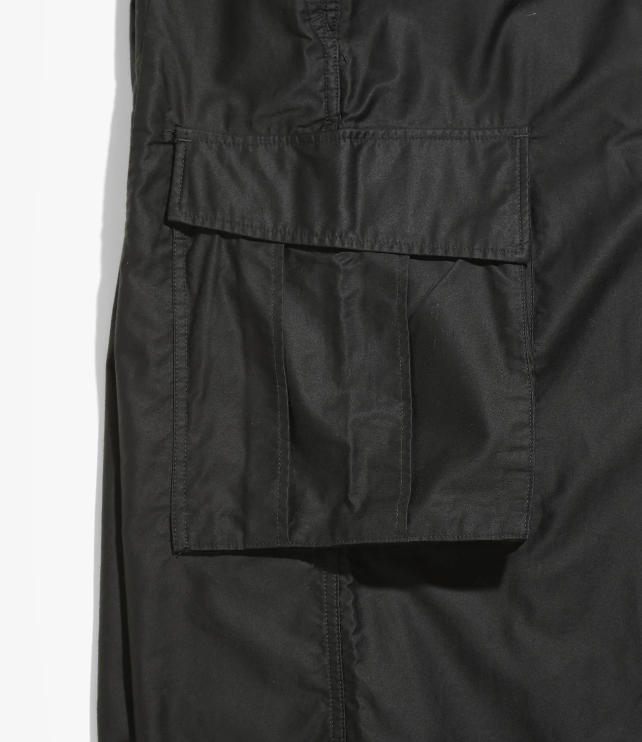 H.D. Pant - Black - BDU - Image 5