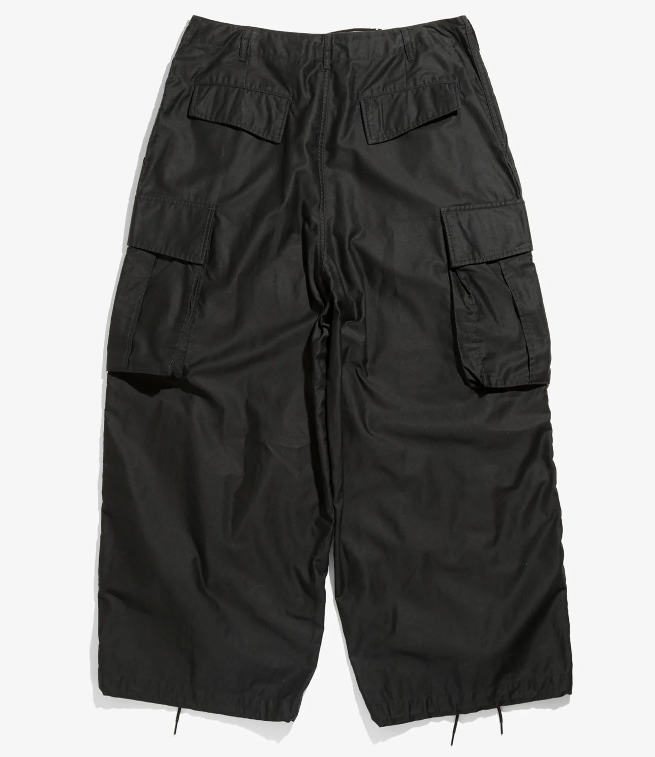 H.D. Pant - Black - BDU - Image 6