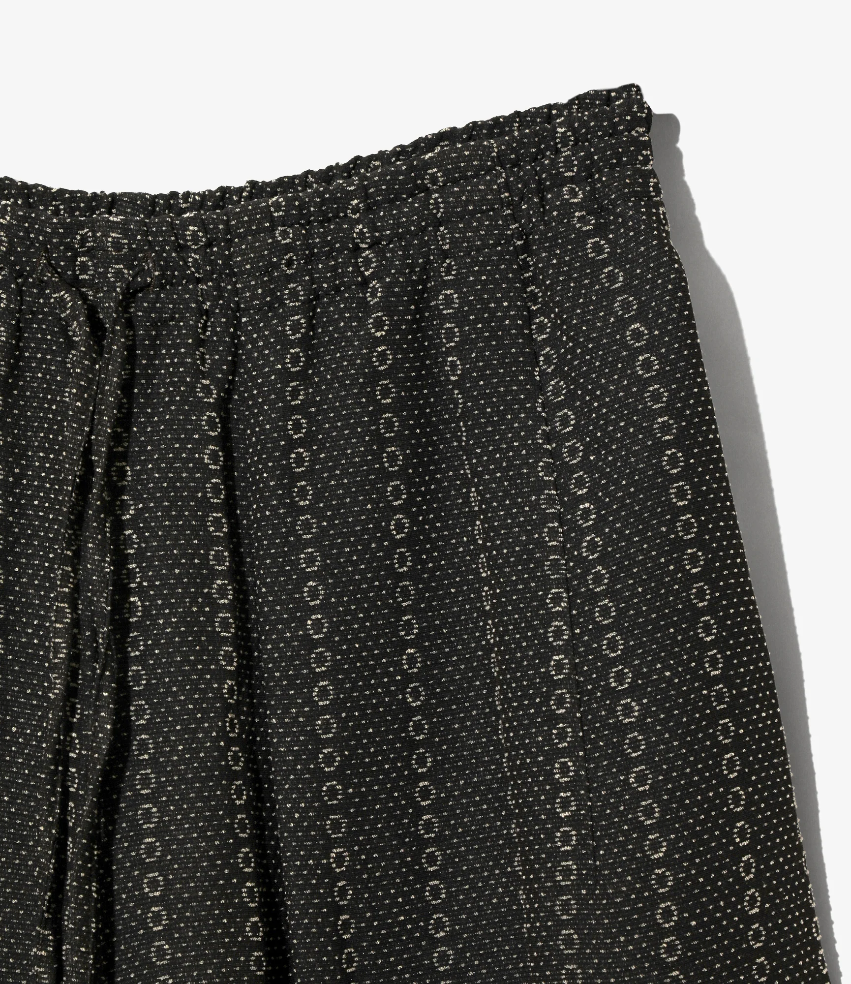 H.D. Short - Dot - Ratine Jacquard - Image 2