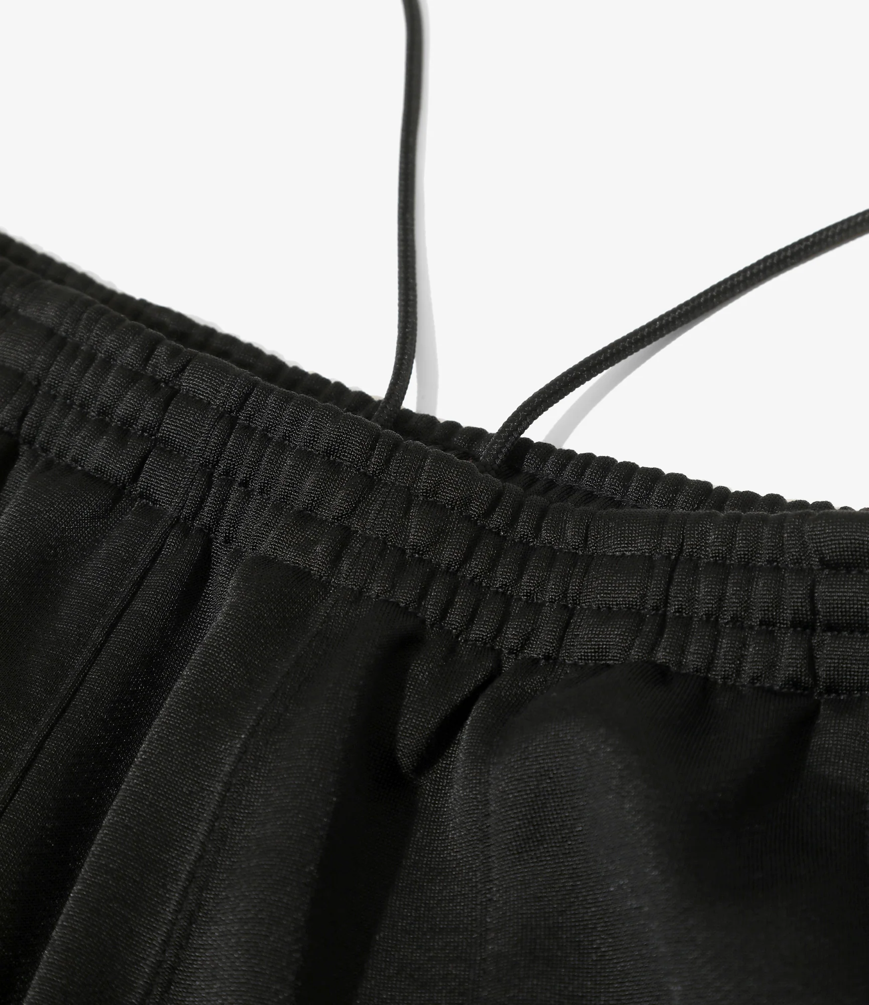 H.D. Sweat Pant - Black - Bright Jersey - Image 3