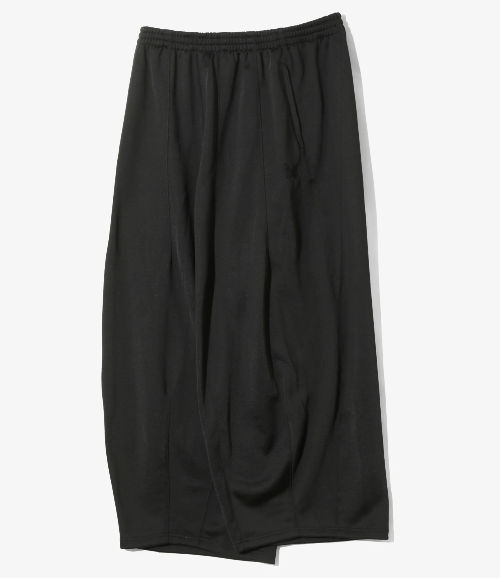 H.D. Sweat Pant - Black - Bright Jersey - Image 4