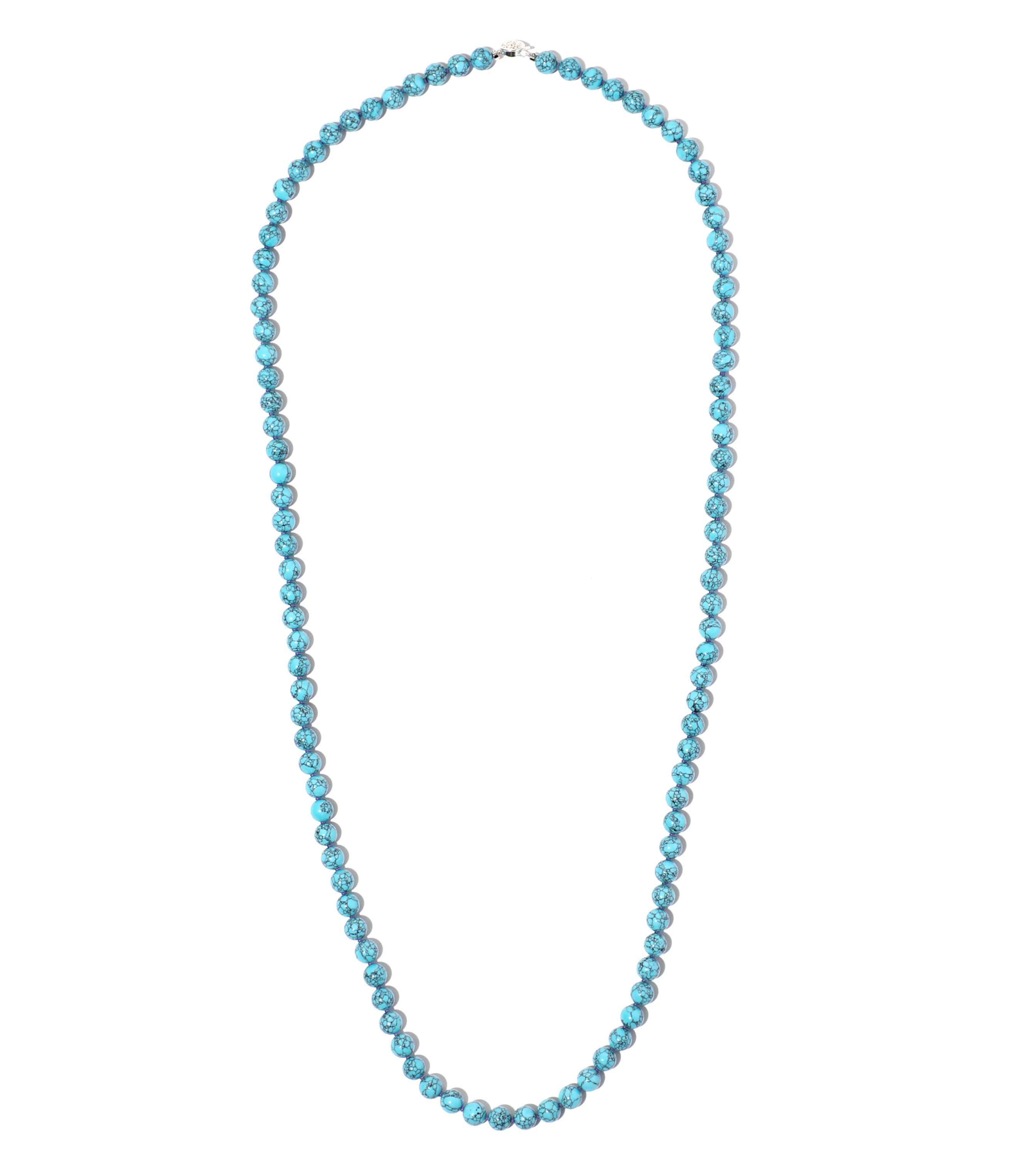 Necklace - Blue - Turquoise