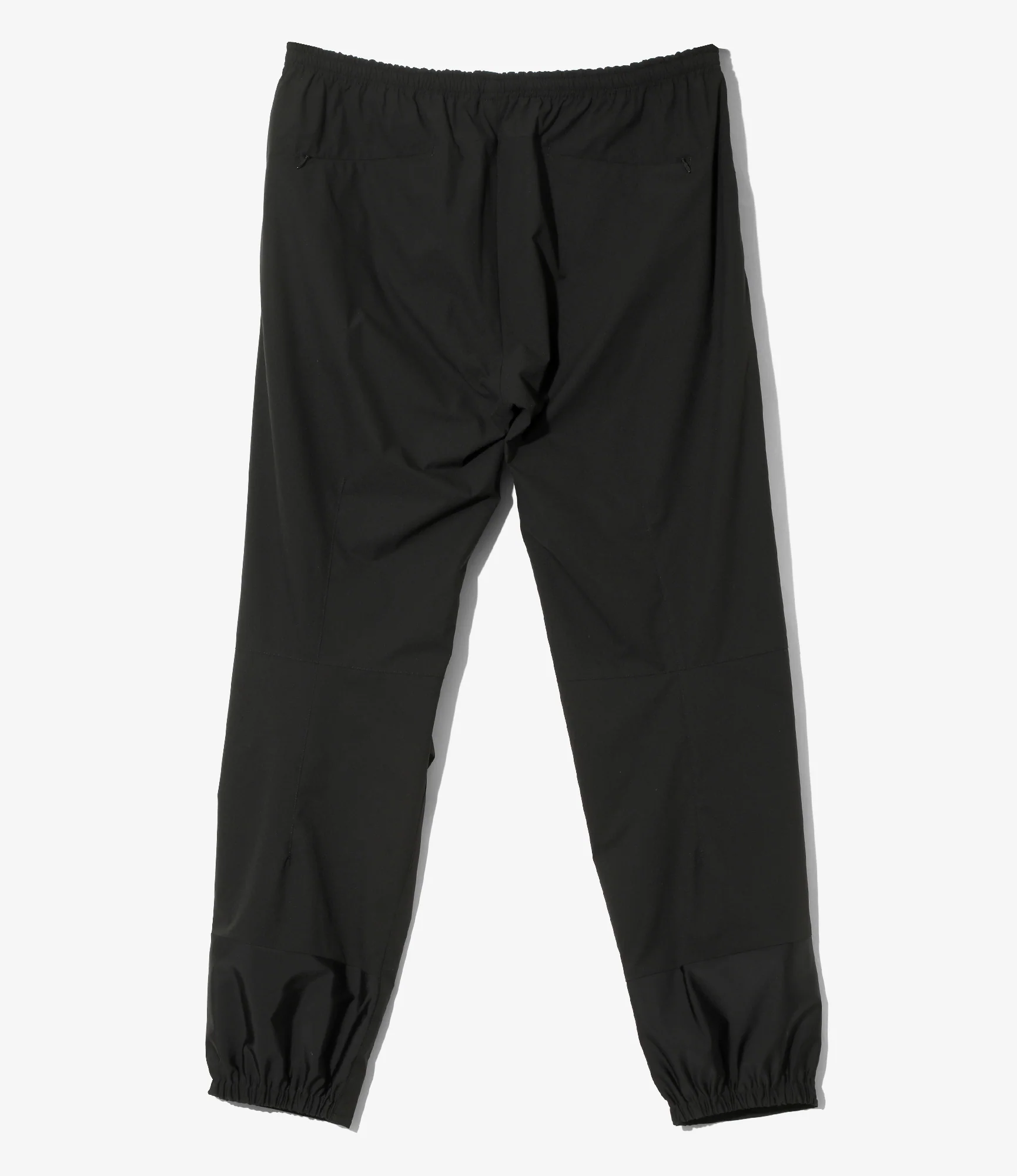 Wind Pant - Black - Loft Insulation - Image 4