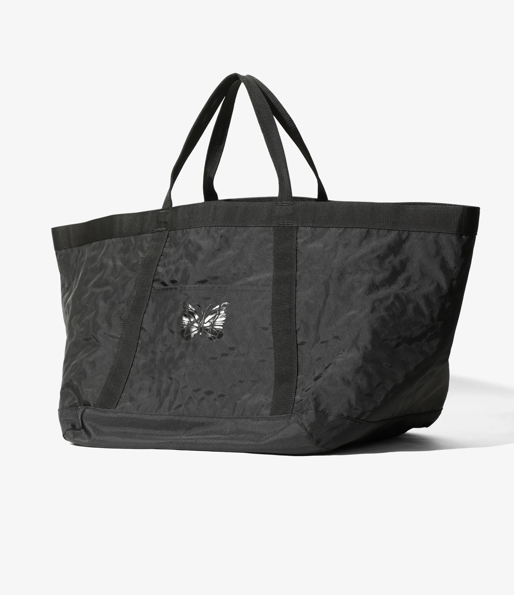 Tool Tote - Black - Large - Image 2