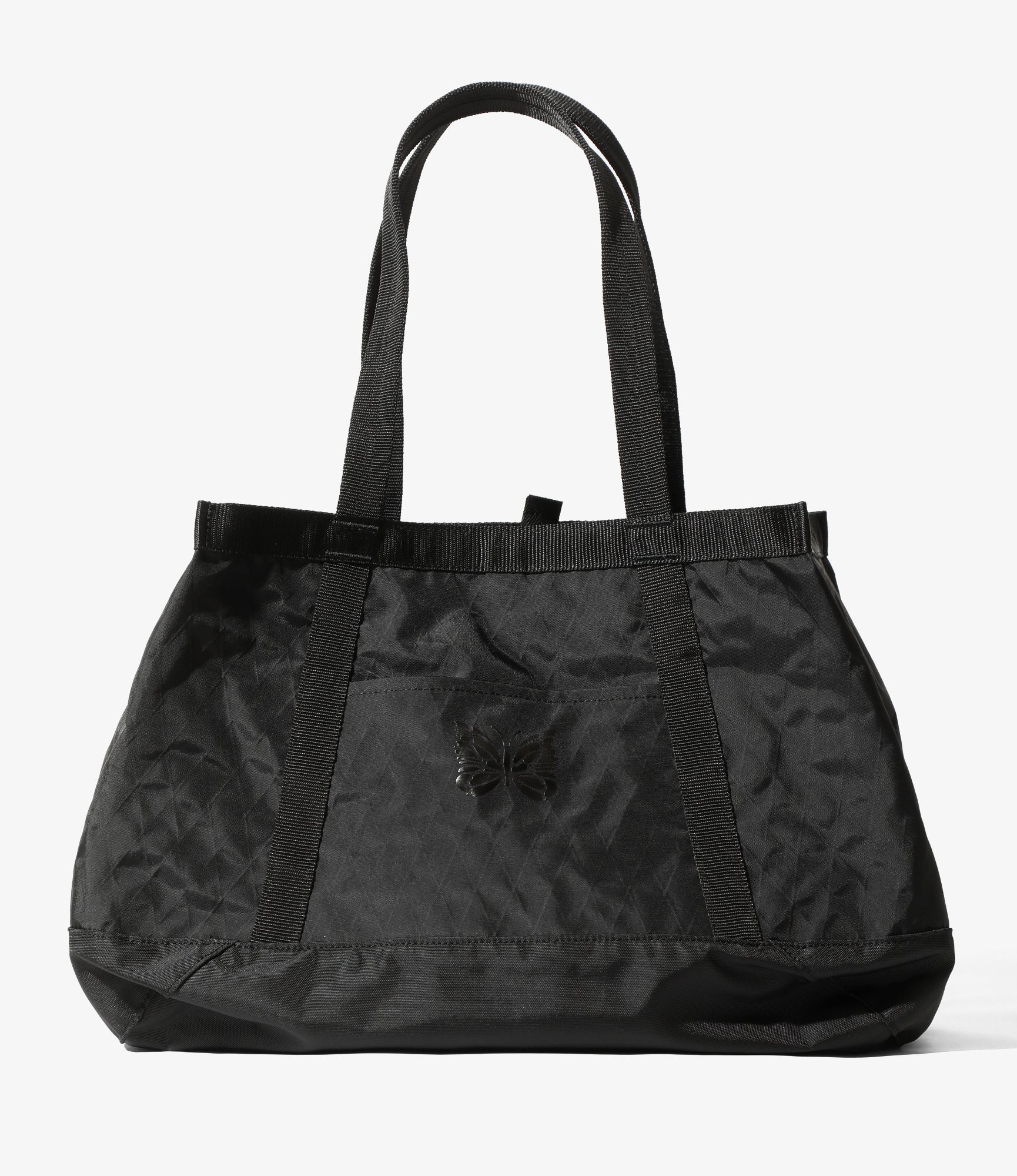 Tool Tote - Black - Medium