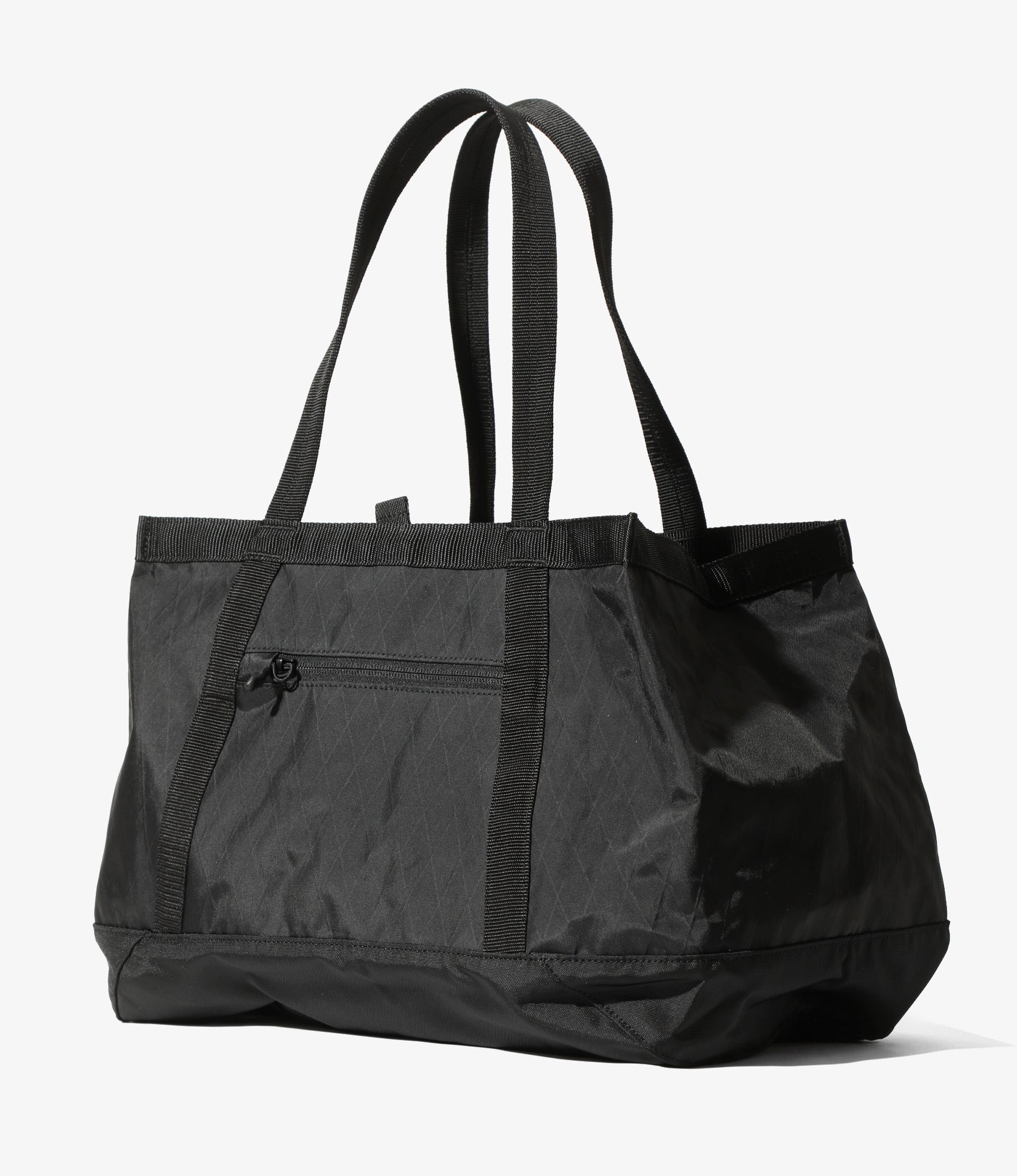 Tool Tote - Black - Medium - Image 3