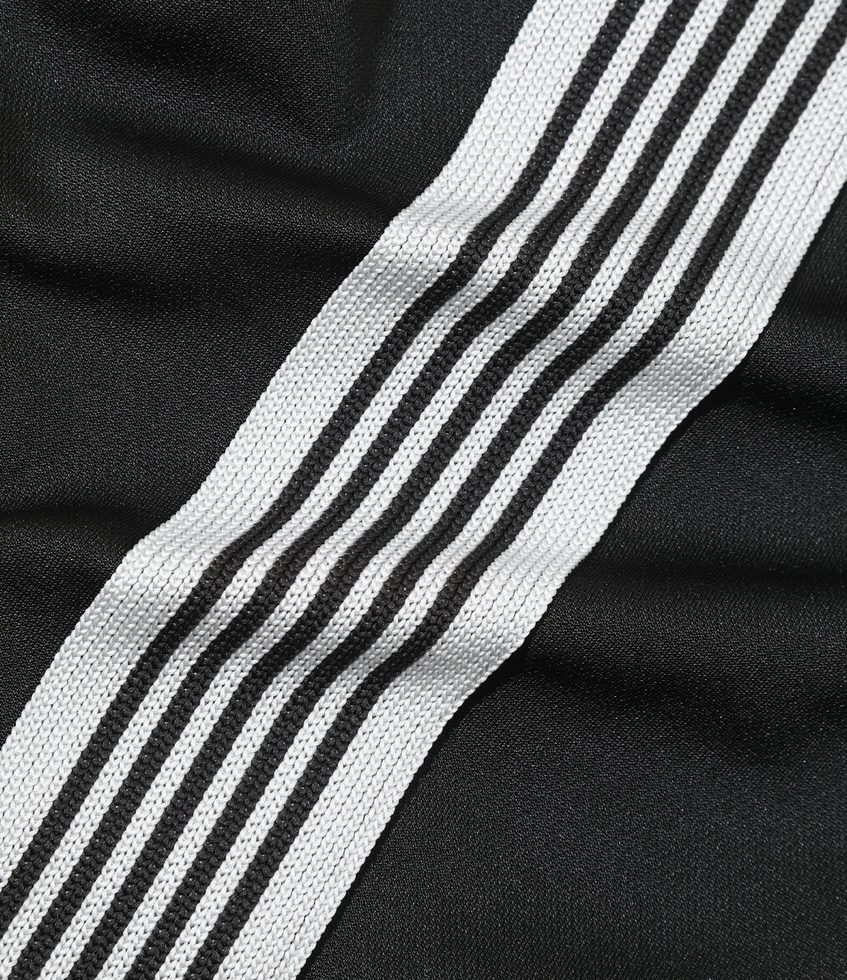 Nepenthes Special - Women's Buggy Track Pant - Charcoal - Poly Smooth - Image 6