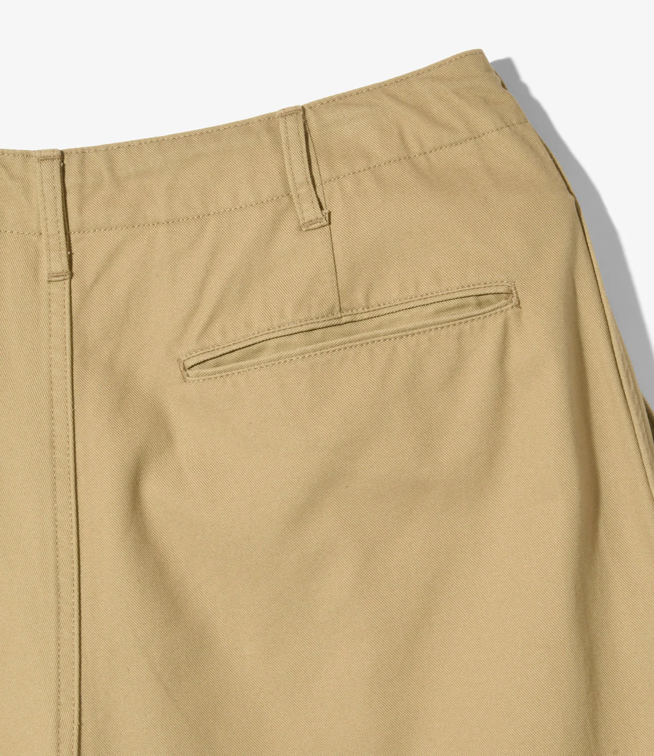 Women's H.D. Pant - Khaki - Military - Image 5