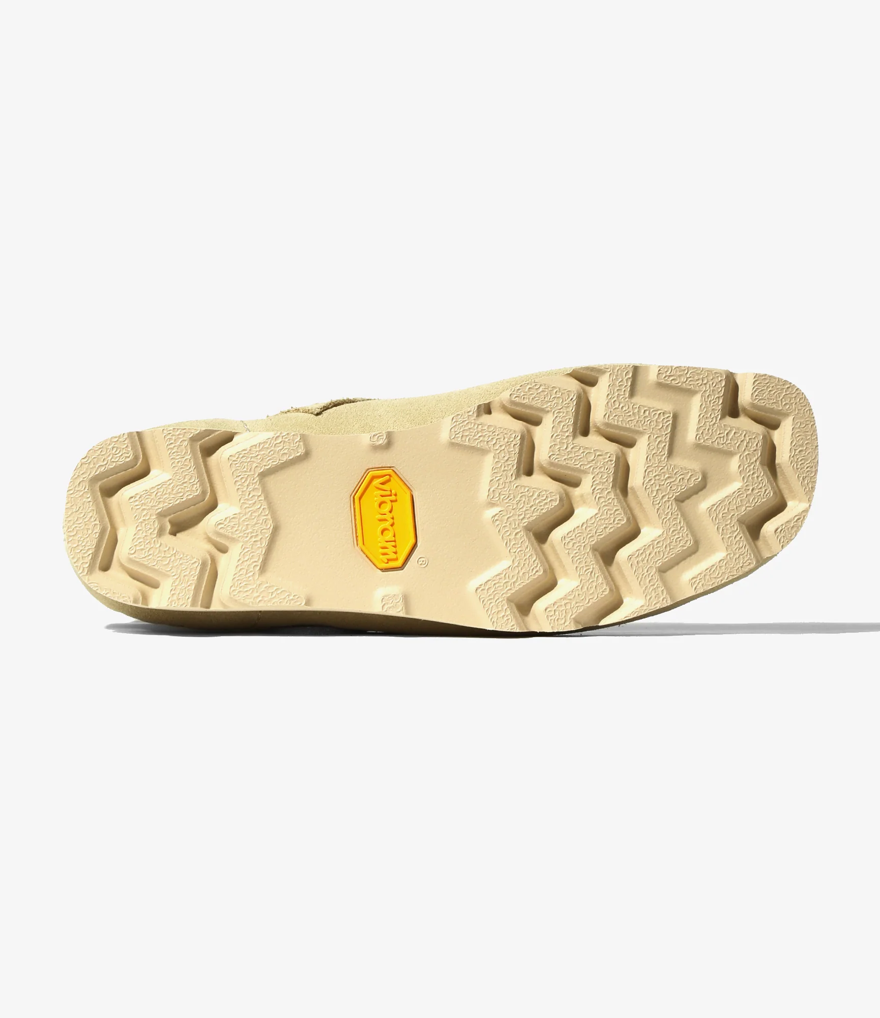 Needles x Clarks - Wallabee Strap Boots - Maple - Image 7