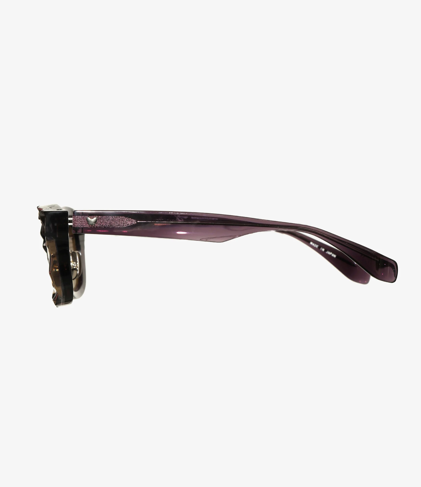 Needles x FACTORY900 - RF-064C Sunglasses - 728 - Lens: RG-06 (Green) - Image 5