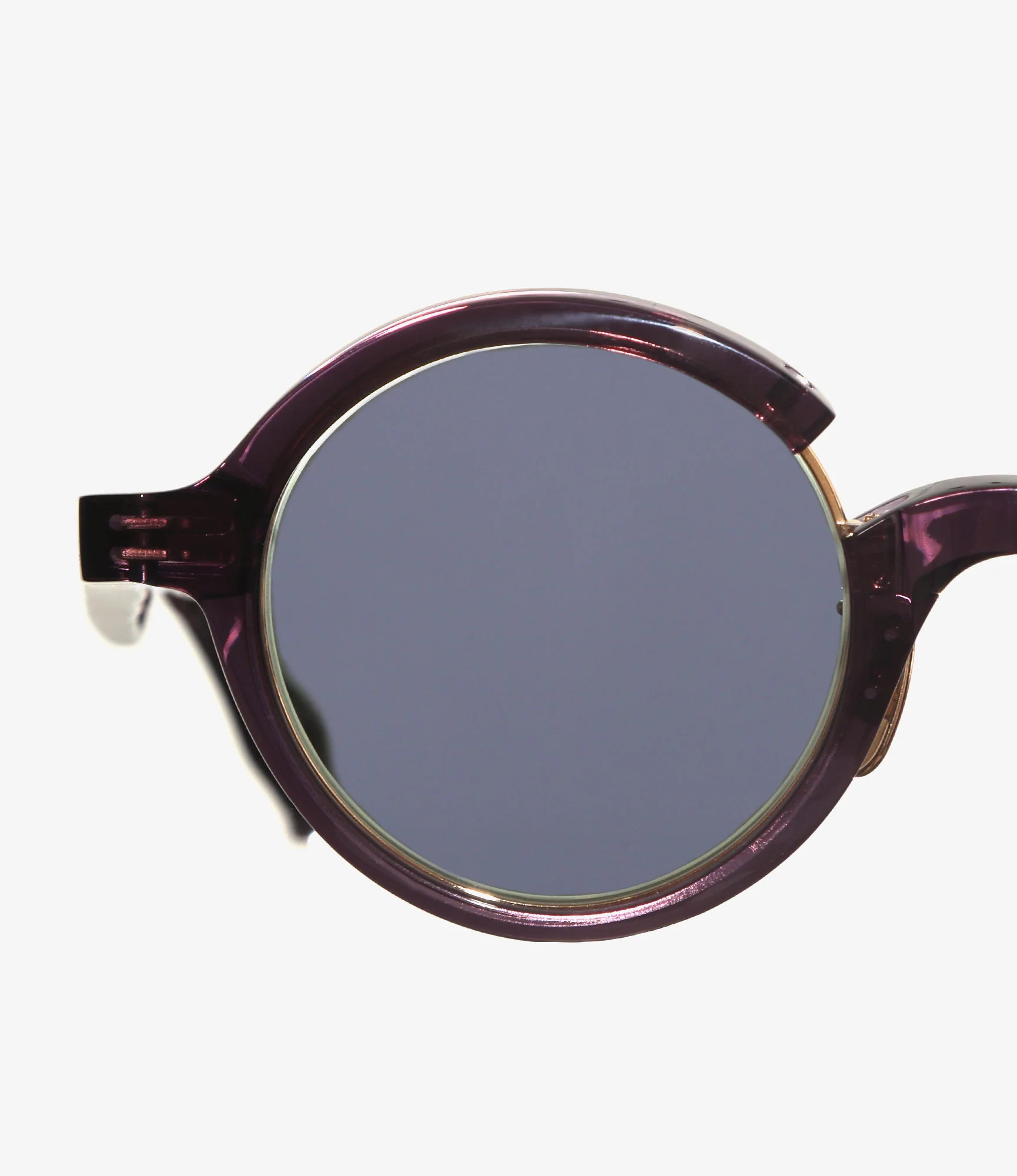 Needles x FACTORY900 - RF-170 Sunglasses - 729 - Lens: Mode Blue - Image 3