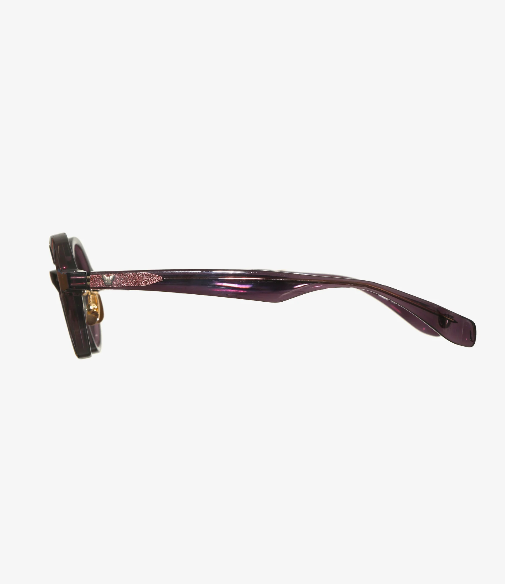 Needles x FACTORY900 - RF-170 Sunglasses - 729 - Lens: Mode Blue - Image 5