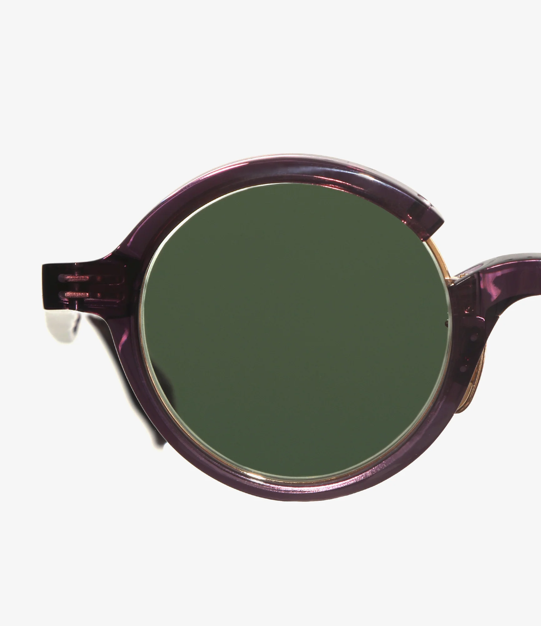Needles x FACTORY900 - RF-170 Sunglasses - 729 - Lens: RG-11 (Green) - Image 3