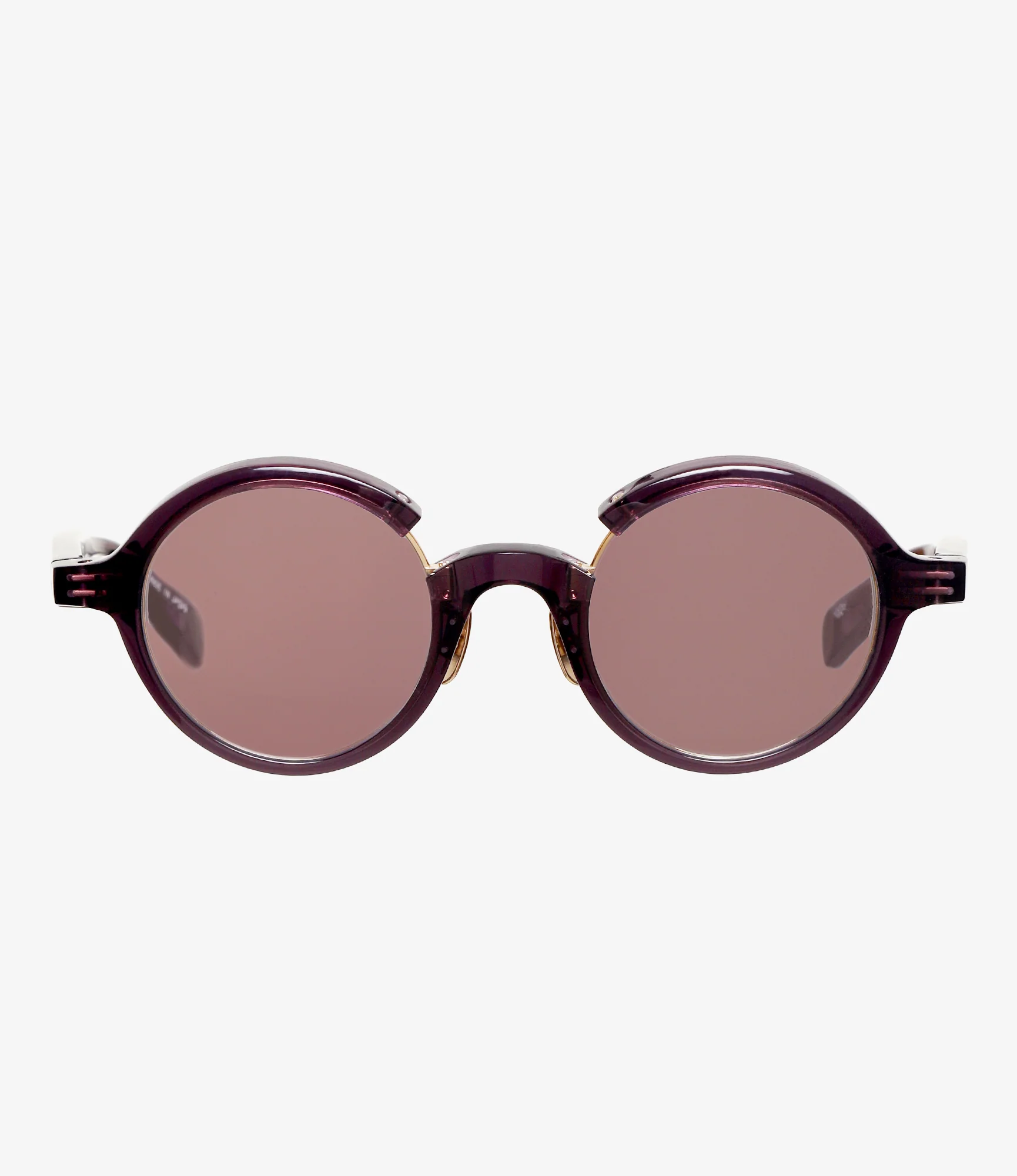 Needles x FACTORY900 - RF-170 Sunglasses - 729 - Lens: RP-03 (Pink) - Image 2