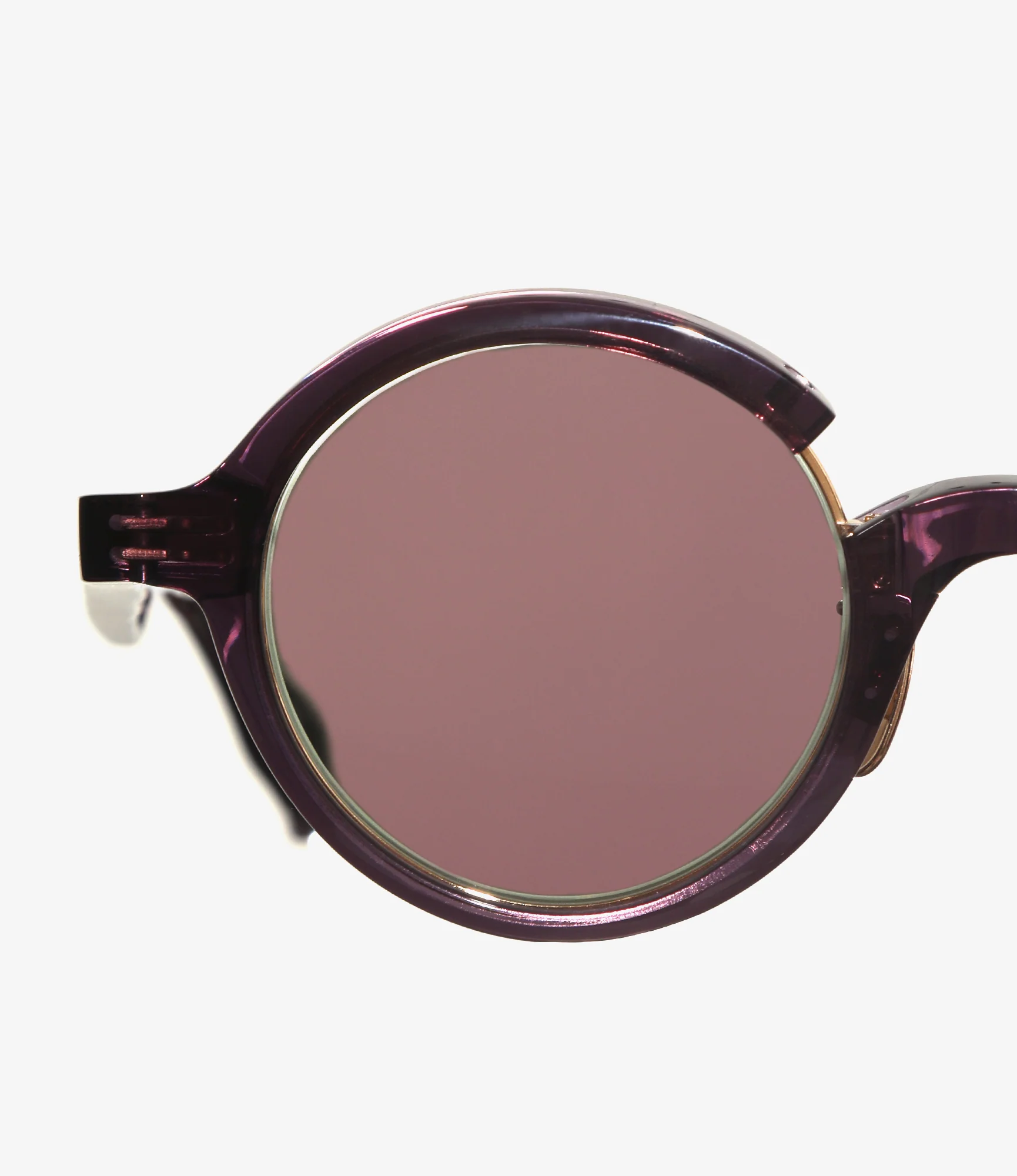 Needles x FACTORY900 - RF-170 Sunglasses - 729 - Lens: RP-03 (Pink) - Image 3
