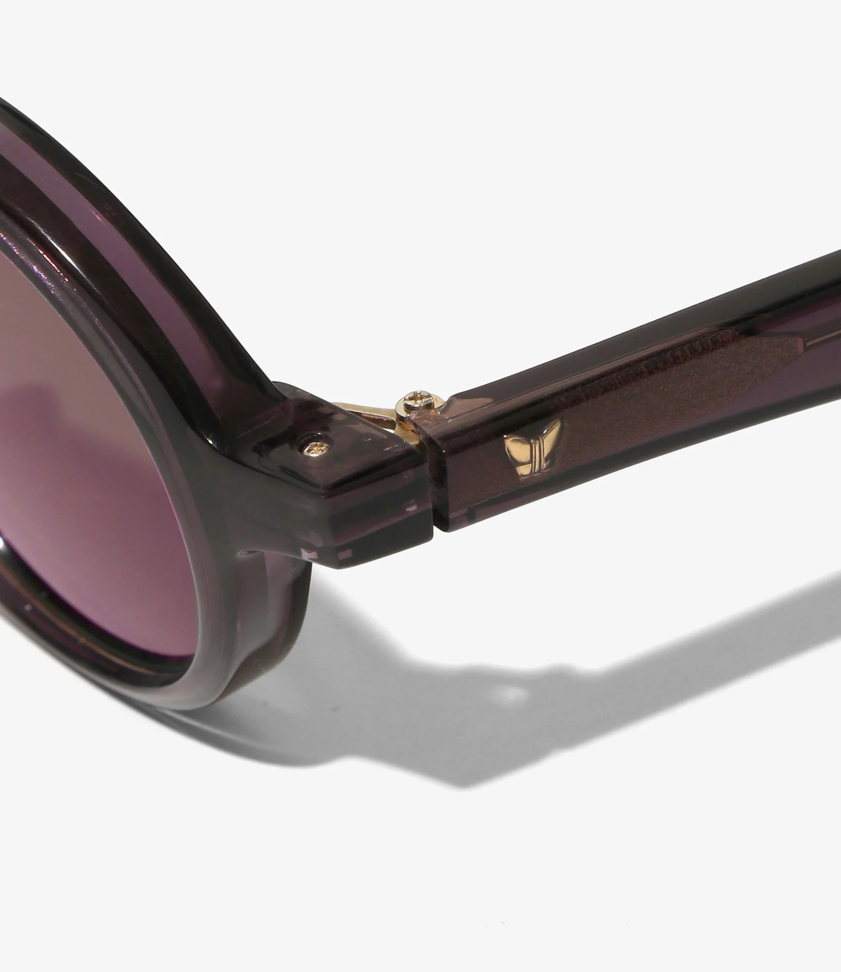 Needles x FACTORY900 - RF-170 Sunglasses - 729 - Lens: RP-03 (Pink) - Image 4
