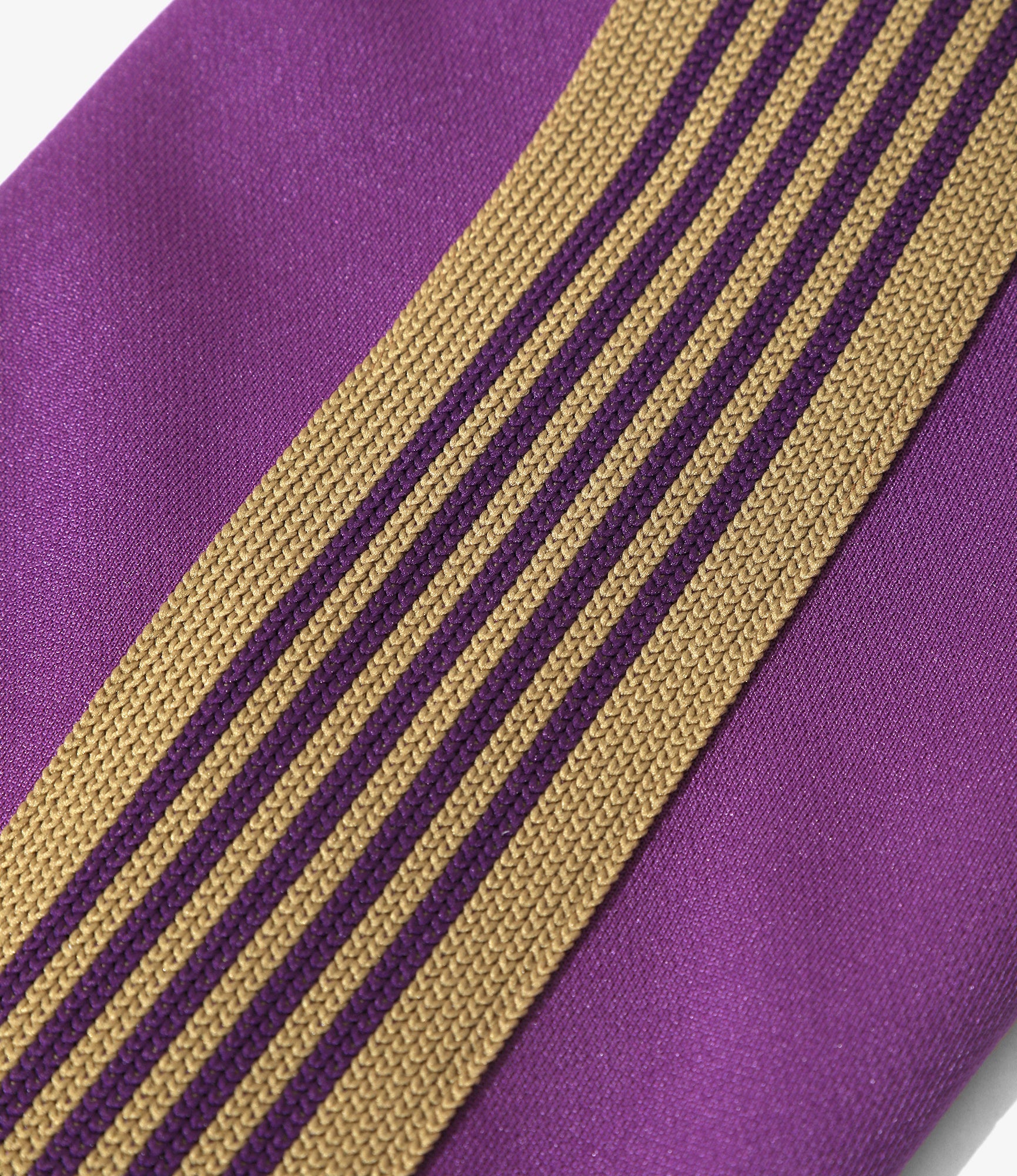 Needles x Kae Tanaka H.D. Track Pant - Purple - Poly Smooth - Image 6
