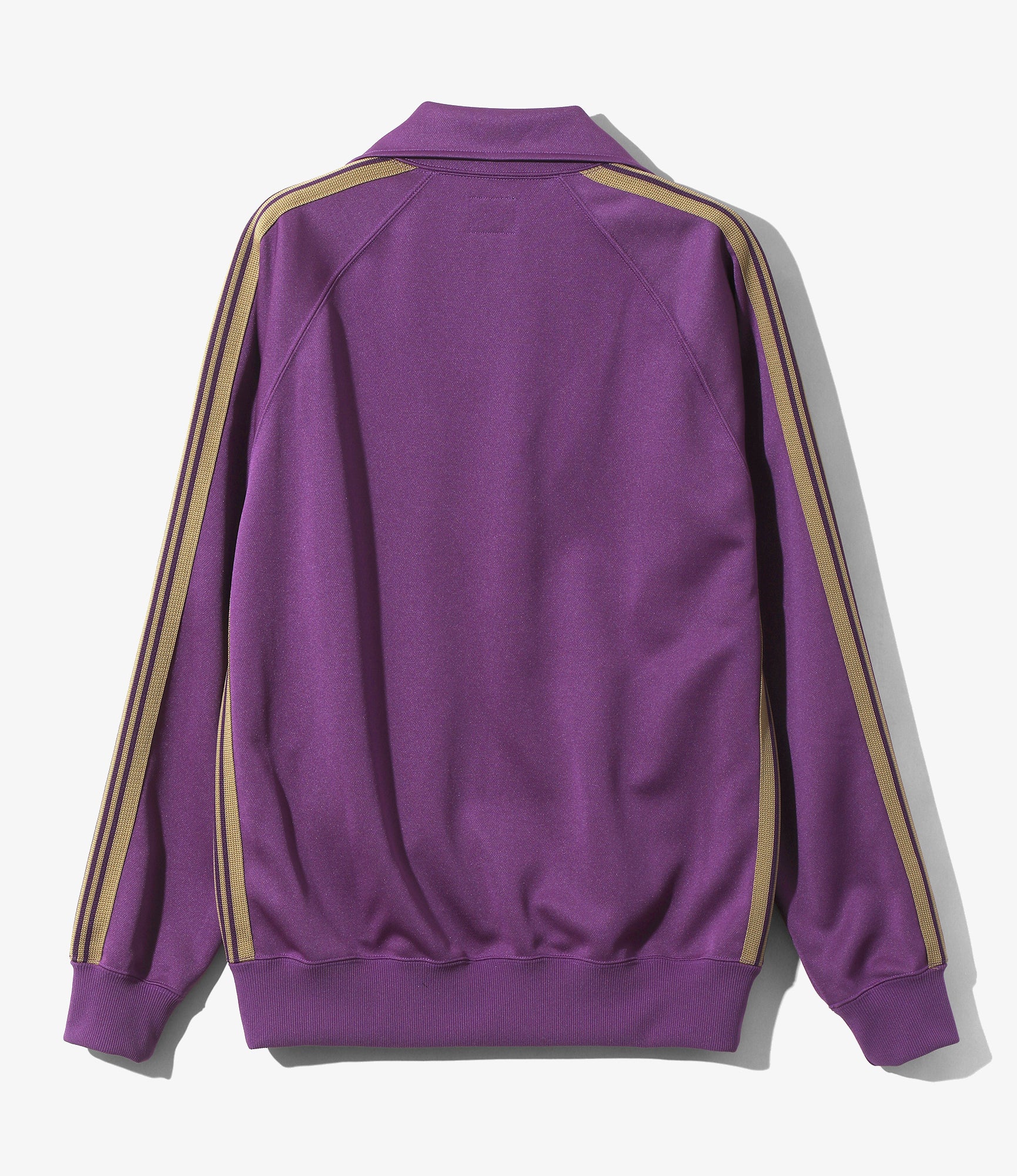 Needles x Kae Tanaka Track Jacket - Purple - Smooth - Image 5