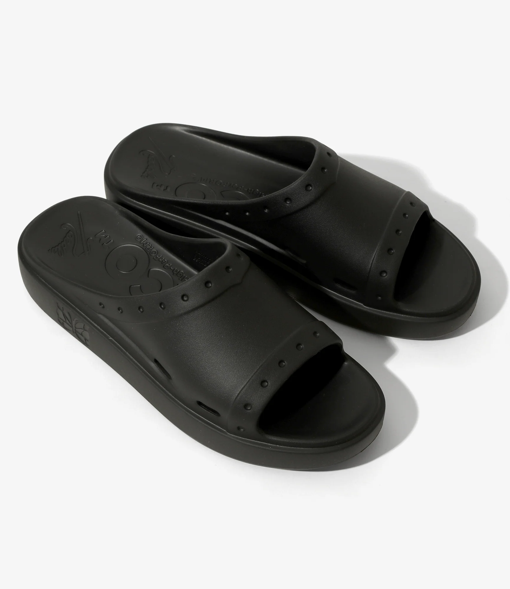 LUX-2 Needles Edition - Black