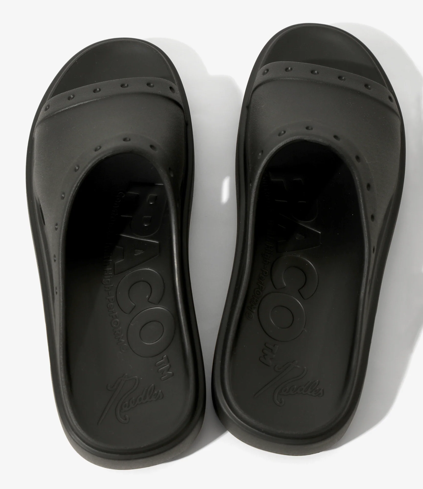 LUX-2 Needles Edition - Black - Image 2