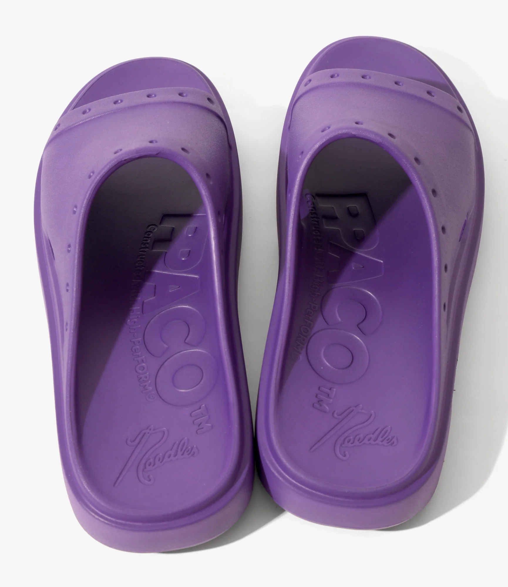 LUX-2 Needles Edition - Purple - Image 2