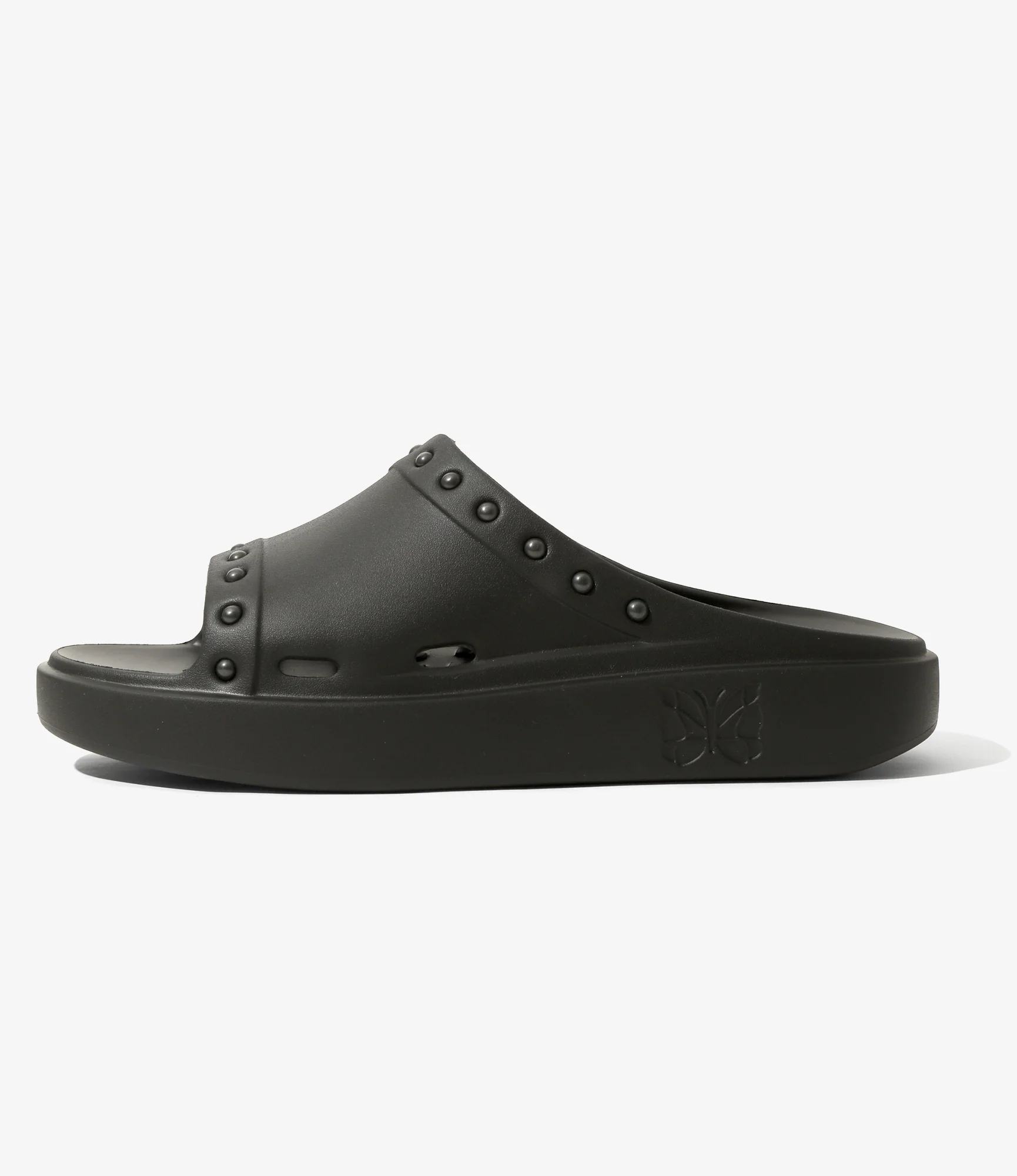 LUX-2 Needles Edition with Studs - Black - Image 5