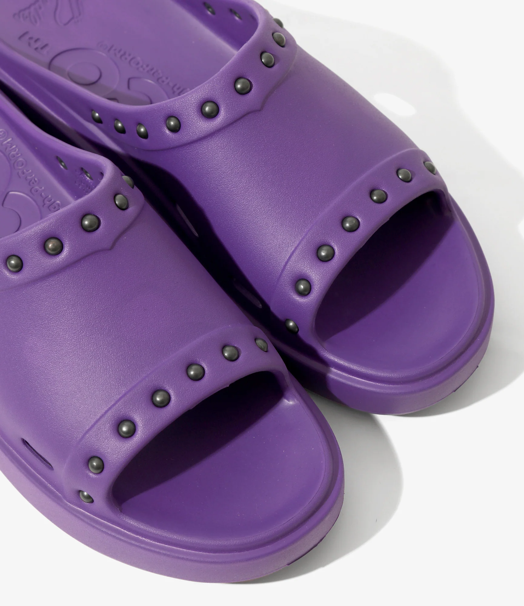 LUX-2 Needles Edition with Studs - Purple - Image 3