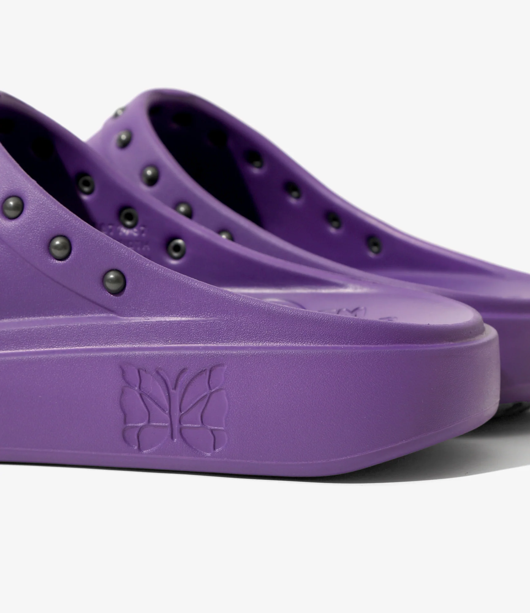 LUX-2 Needles Edition with Studs - Purple - Image 4