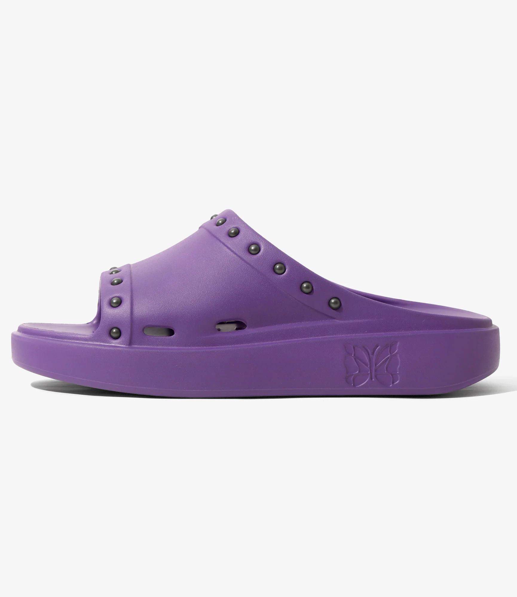 LUX-2 Needles Edition with Studs - Purple - Image 5