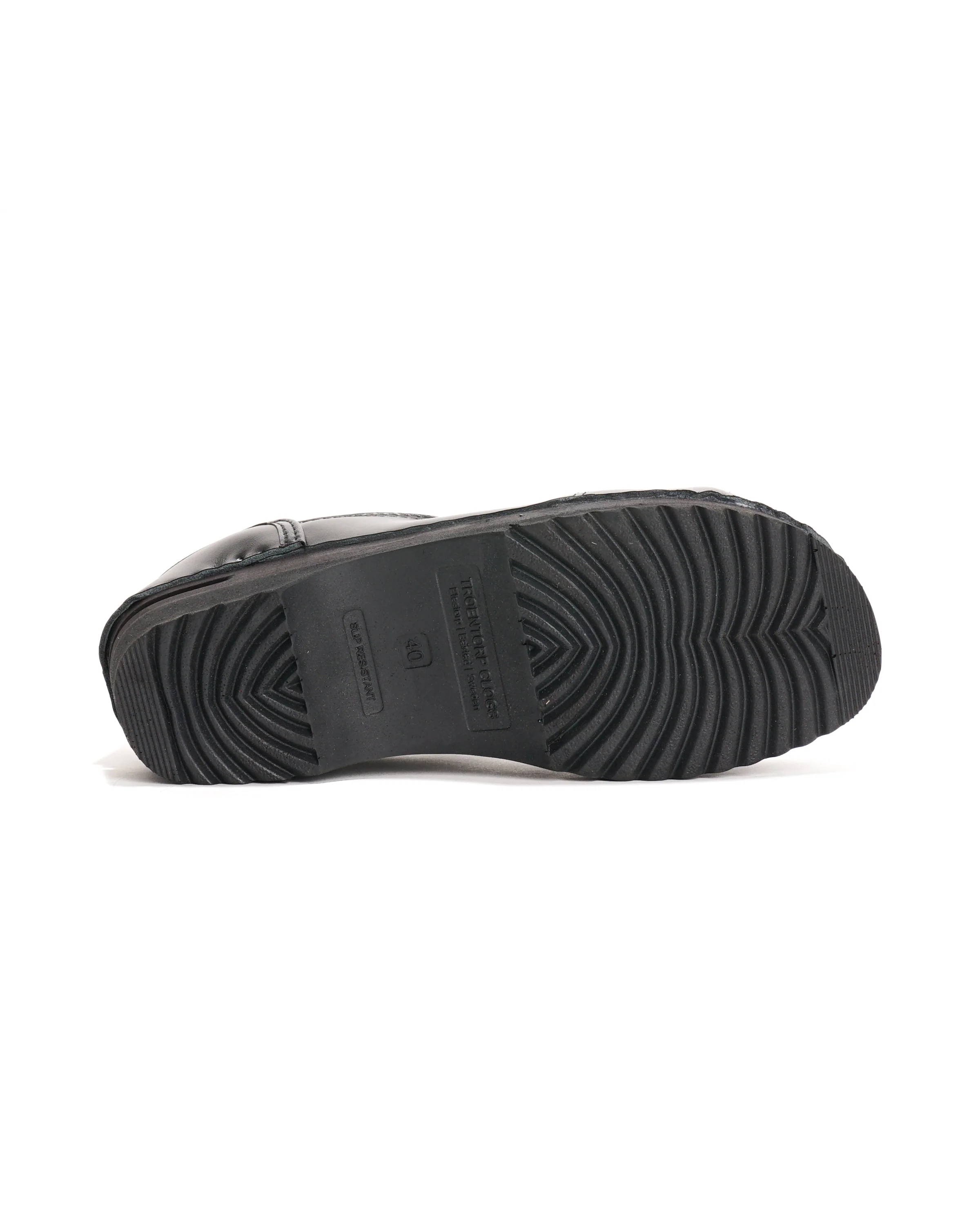 Needles x Troentorp - Picasso - Smooth/Steel Toe - Black - Image 7