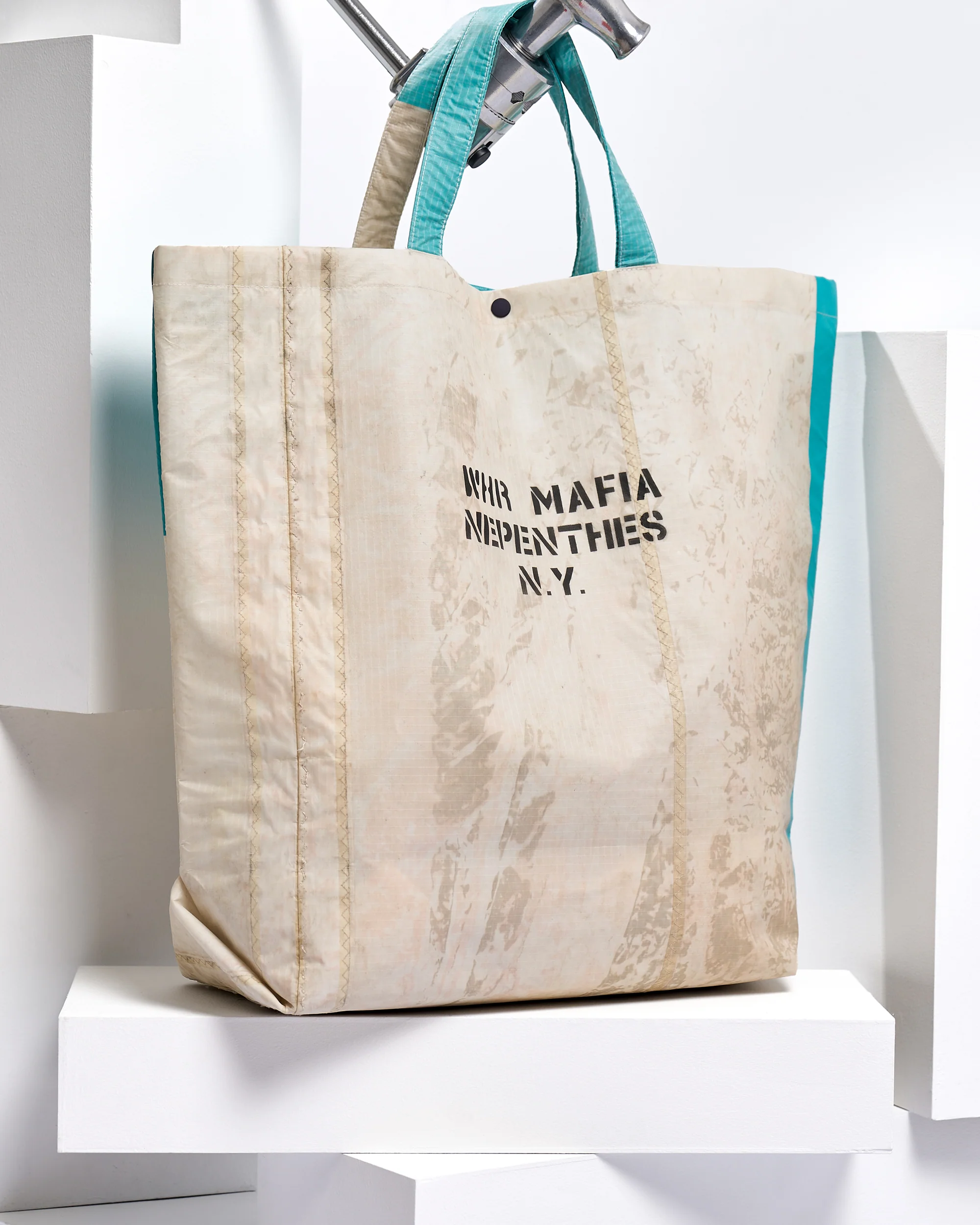 EG x Mafia x WHR - Custom Tote - Image 6