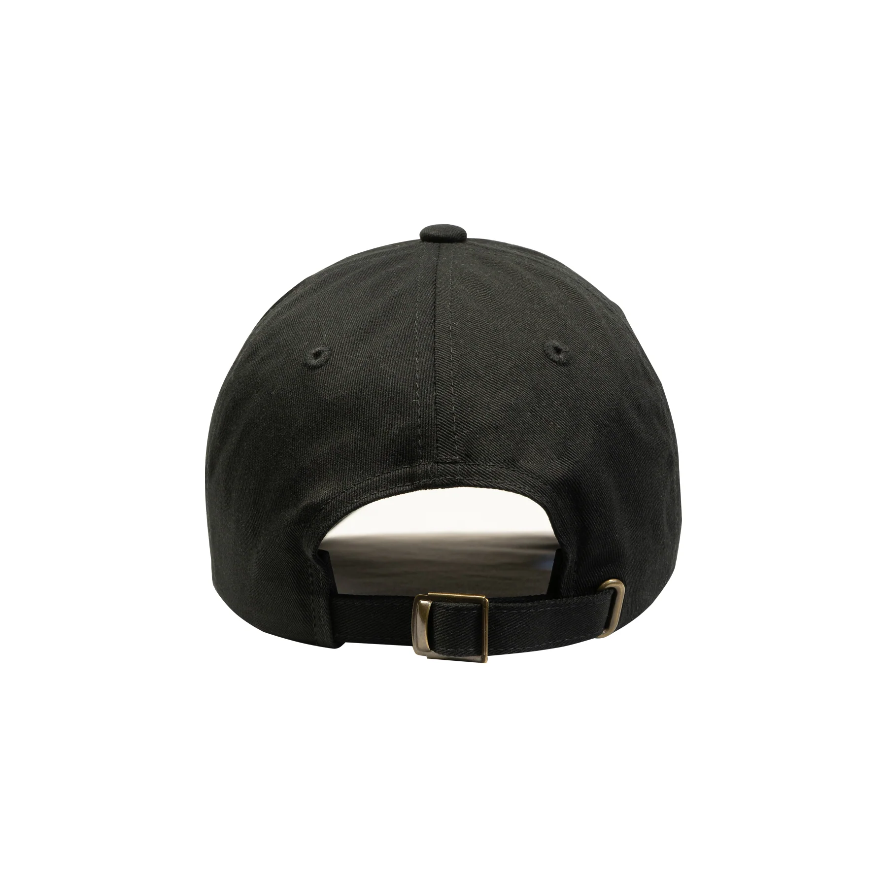 Nepenthes x Shoyoroll - Dad Cap - Black - Image 2