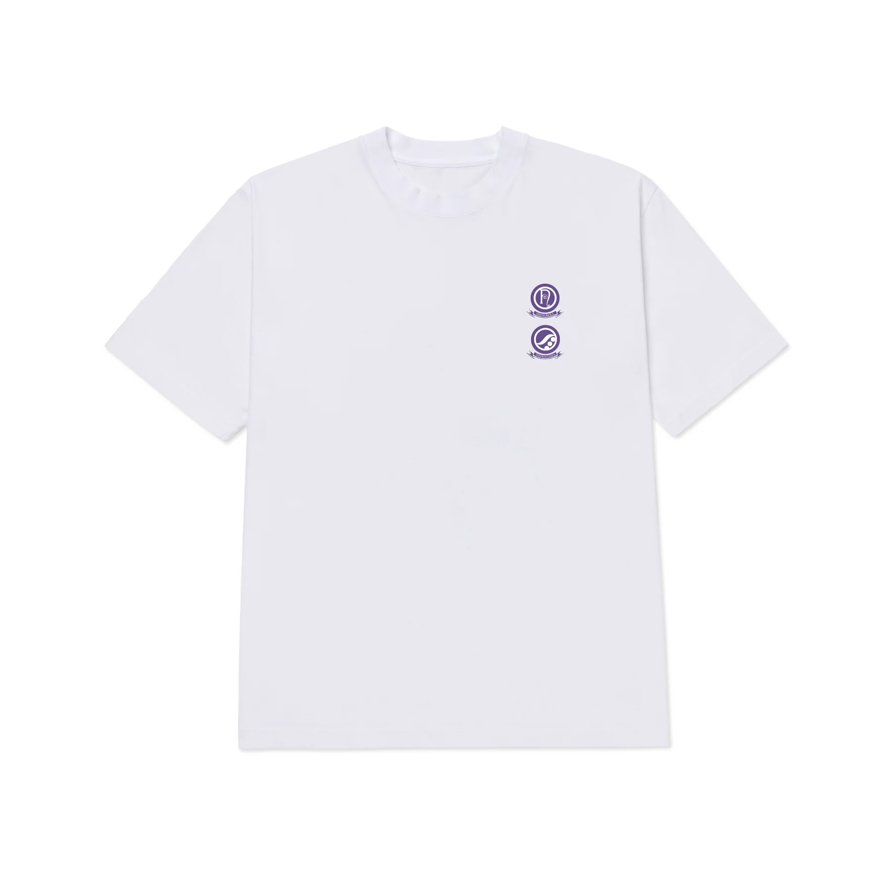 Nepenthes x Shoyoroll - T-Shirt - White