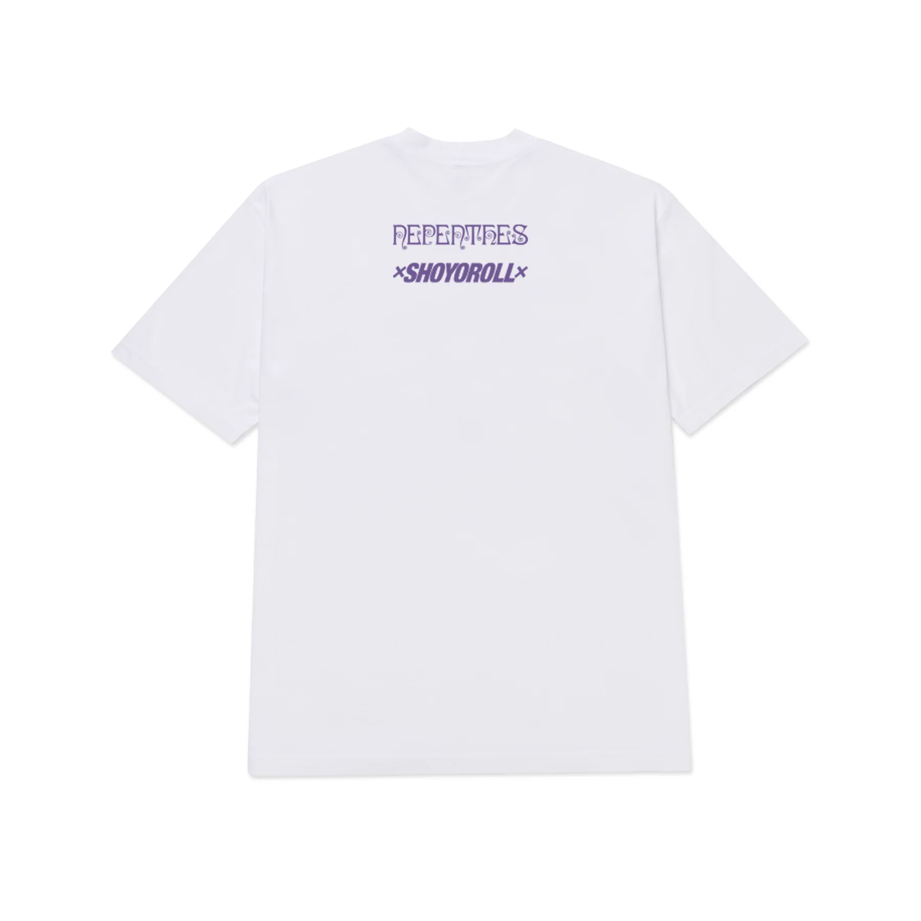 Nepenthes x Shoyoroll - T-Shirt - White - Image 2