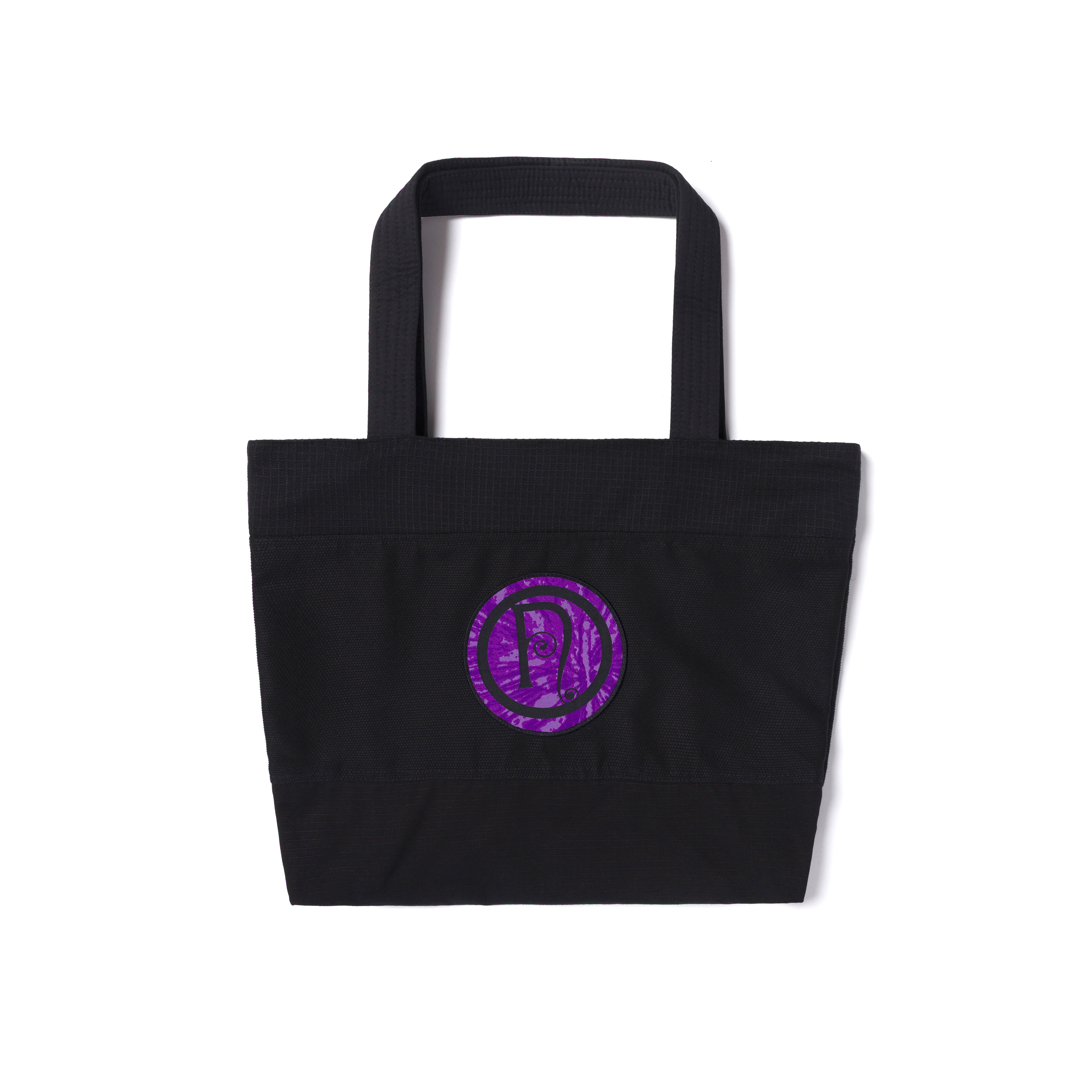 Nepenthes x Shoyoroll - Tote Bag - Black