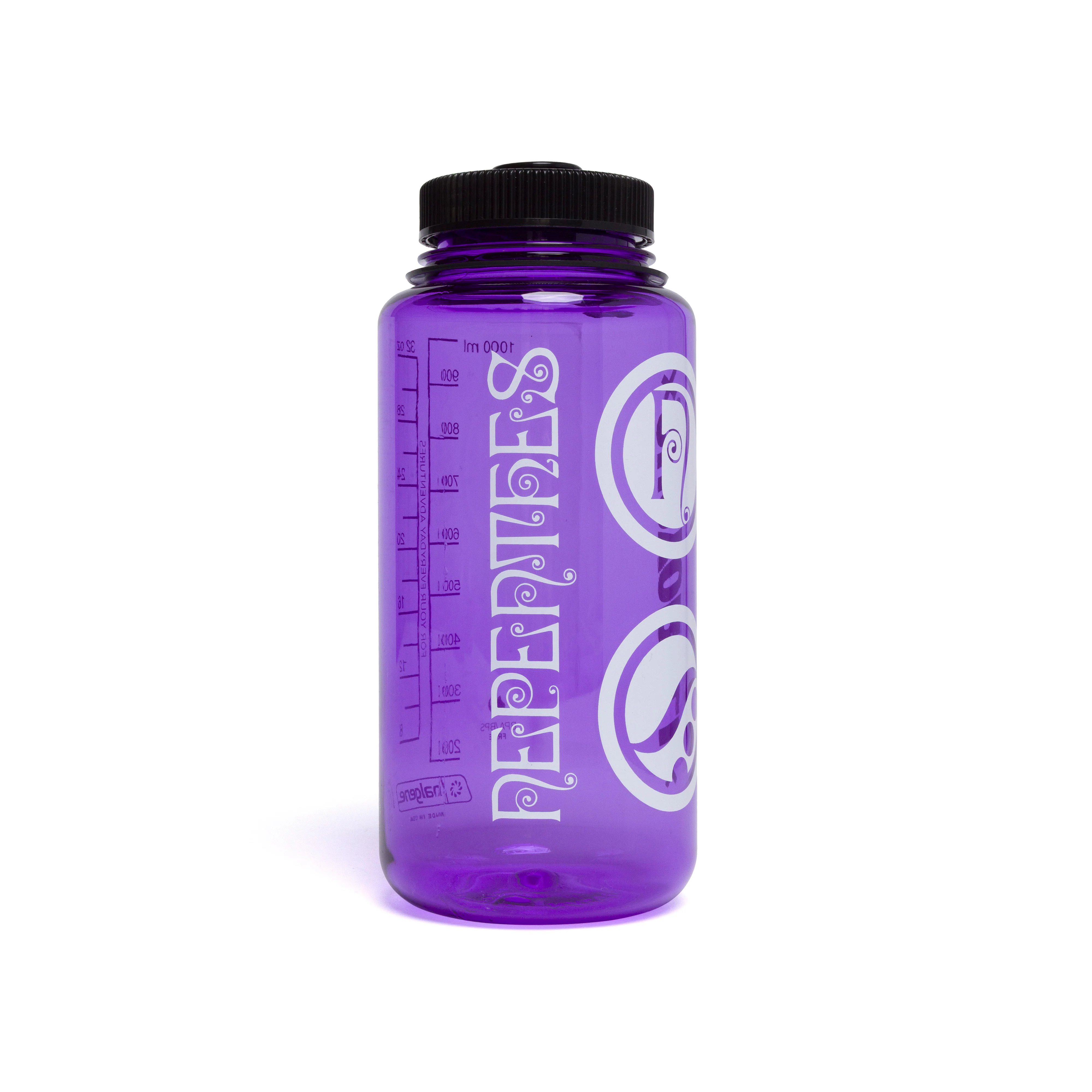 Nepenthes x Shoyoroll - Water Bottle - Purple - Image 2