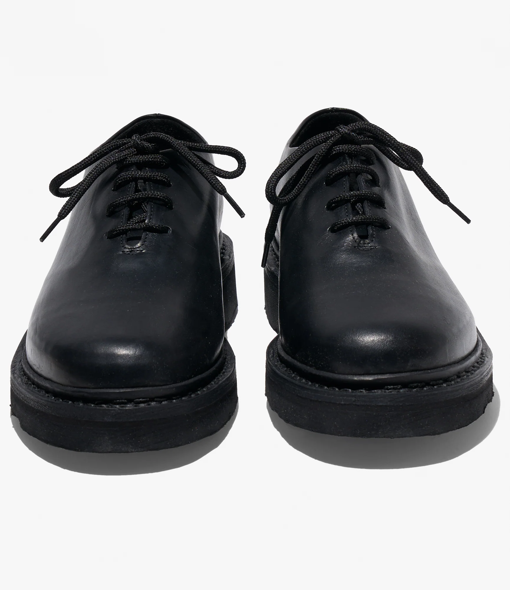 Nepenthes x Vernacolo - Canonau - Black w/Black Moreflex Sole - Image 2