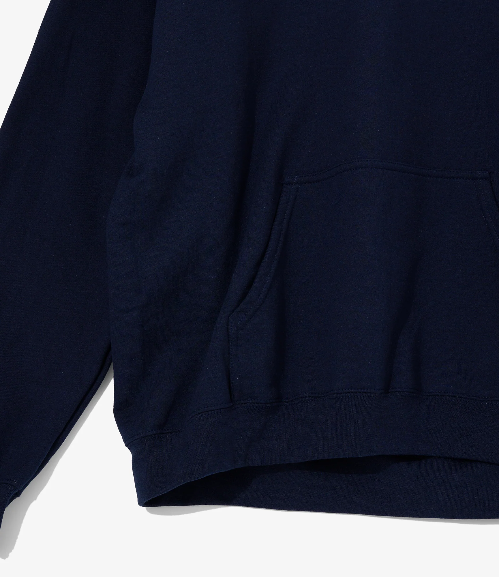 NNY x Expedition Hoodie - Navy - Image 4