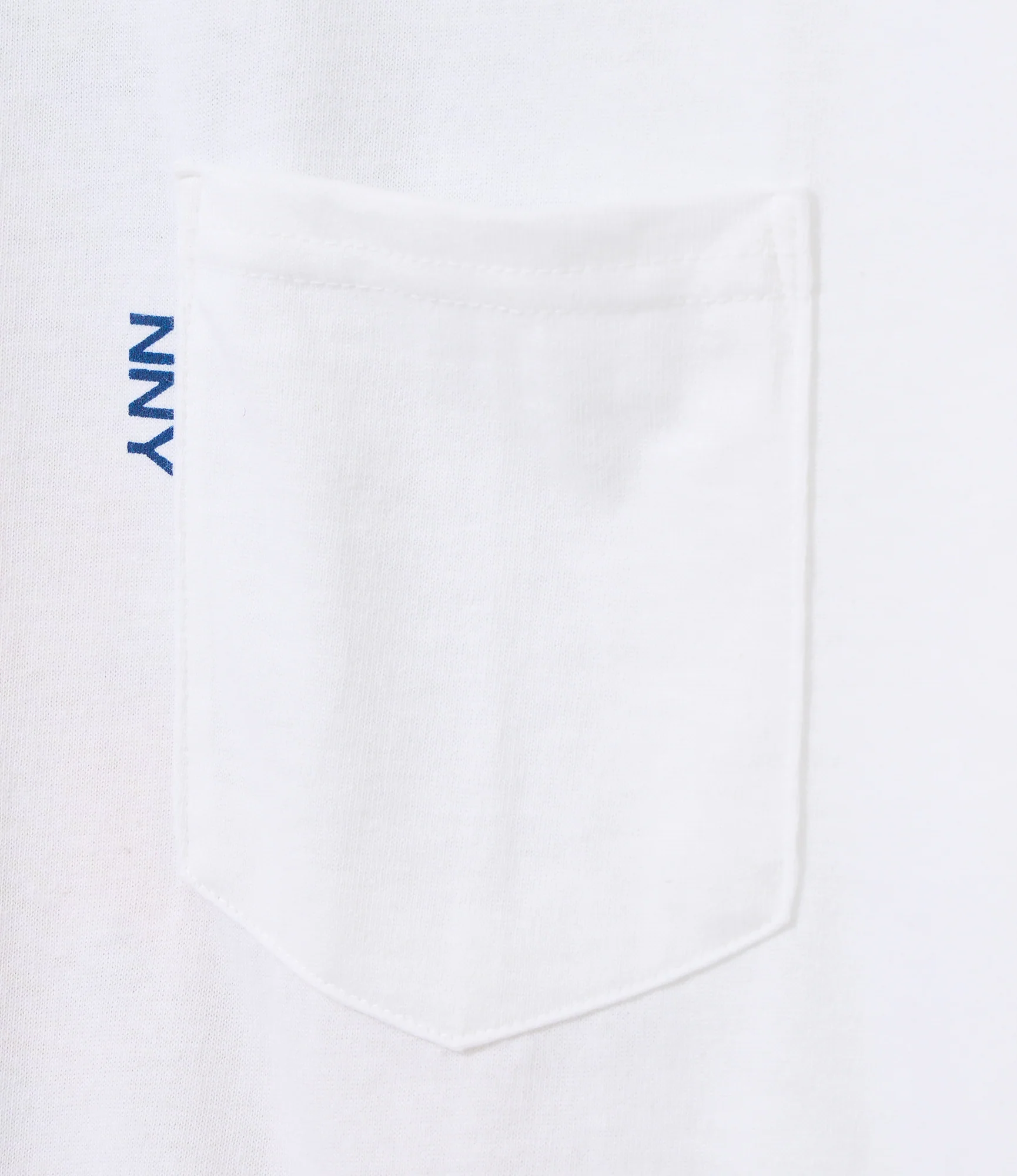 NNY x Koichi Sato - 15th Anniversary Tee - Daiki - Image 3