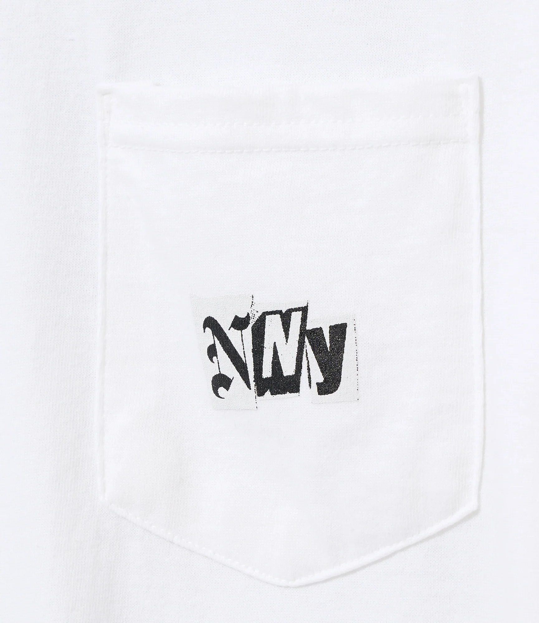 NNY x La Legion - 15th Anniversary Tee - Ransom - Image 3