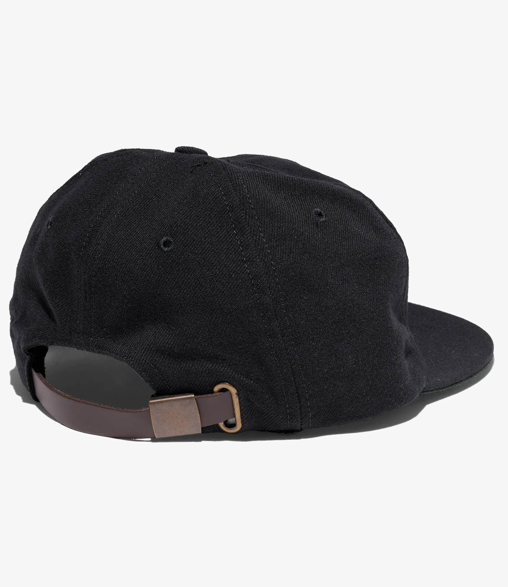 NNY X La Legion - Logo Hat - Navy - Image 4