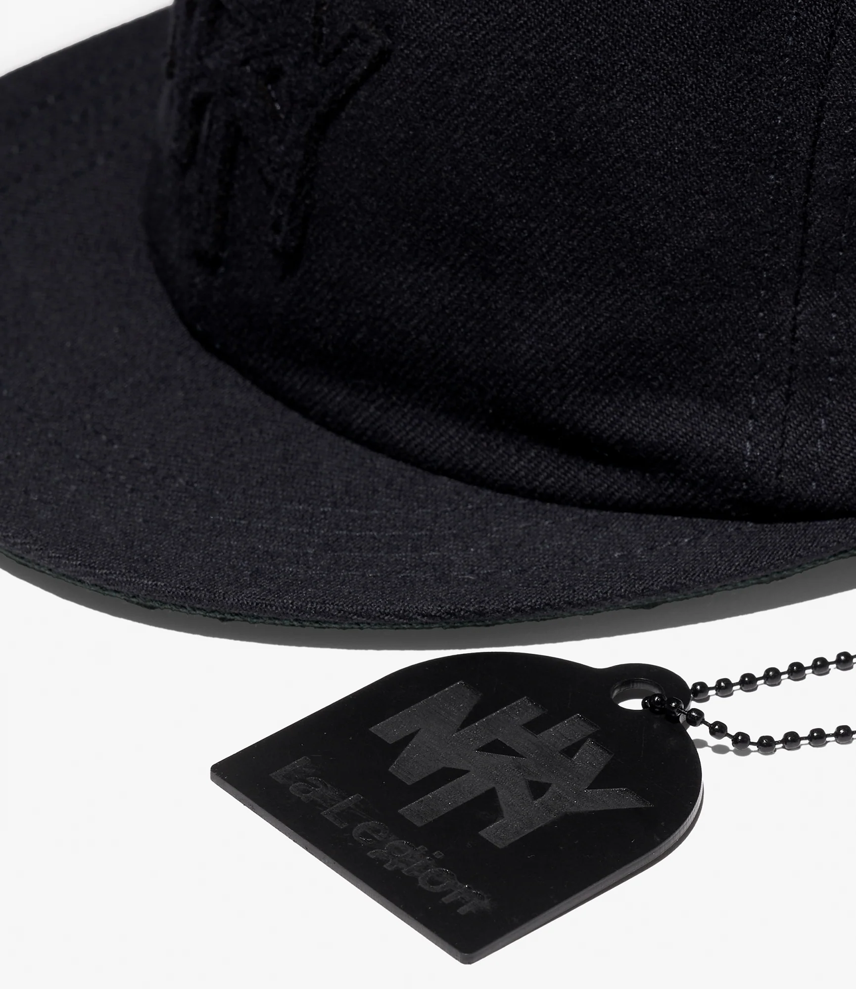 NNY X La Legion - Hat - Navy - Image 3
