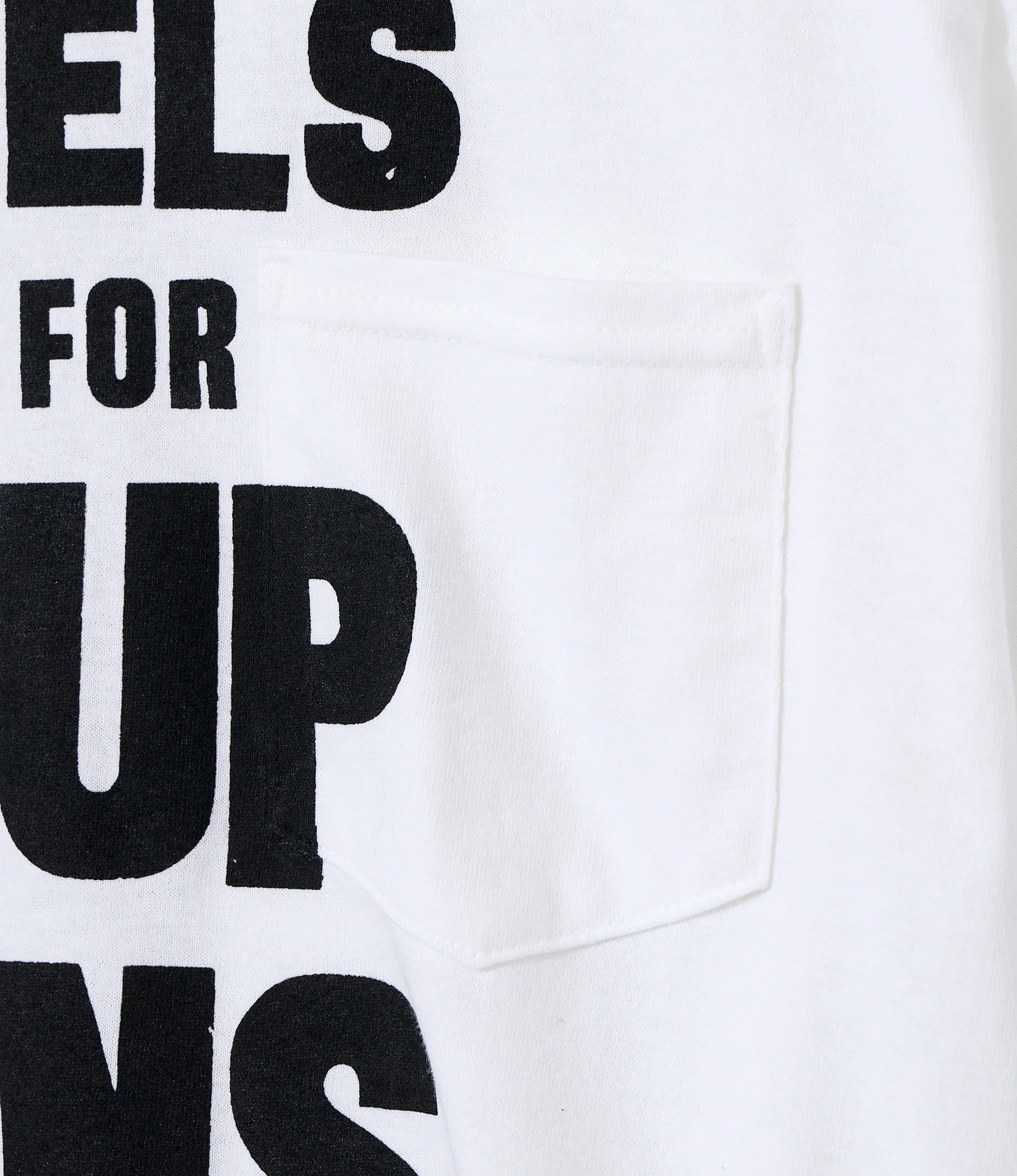 NNY x Mokume - Soup Cans T-shirt - Image 2