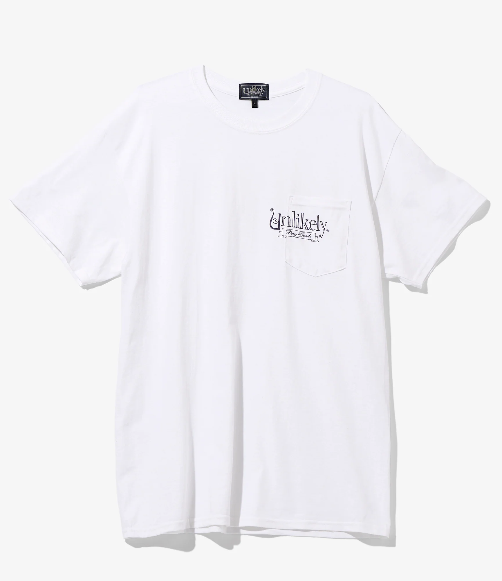NNY x Unlikely - S/S T-Shirt