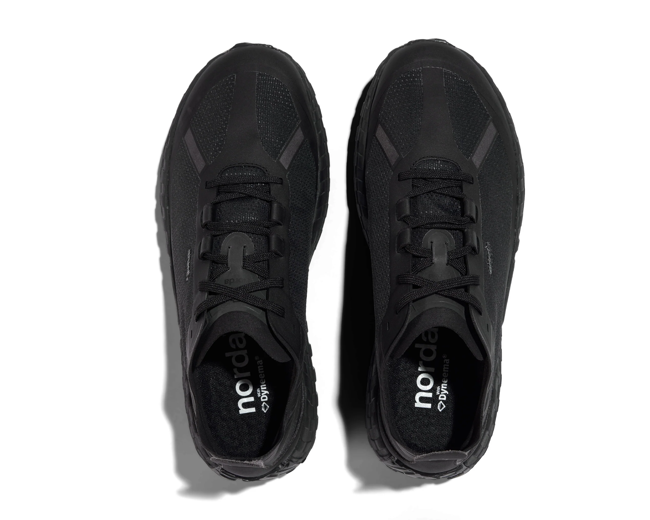 Men's 001 - Stealth Black - Dyneema - Image 2