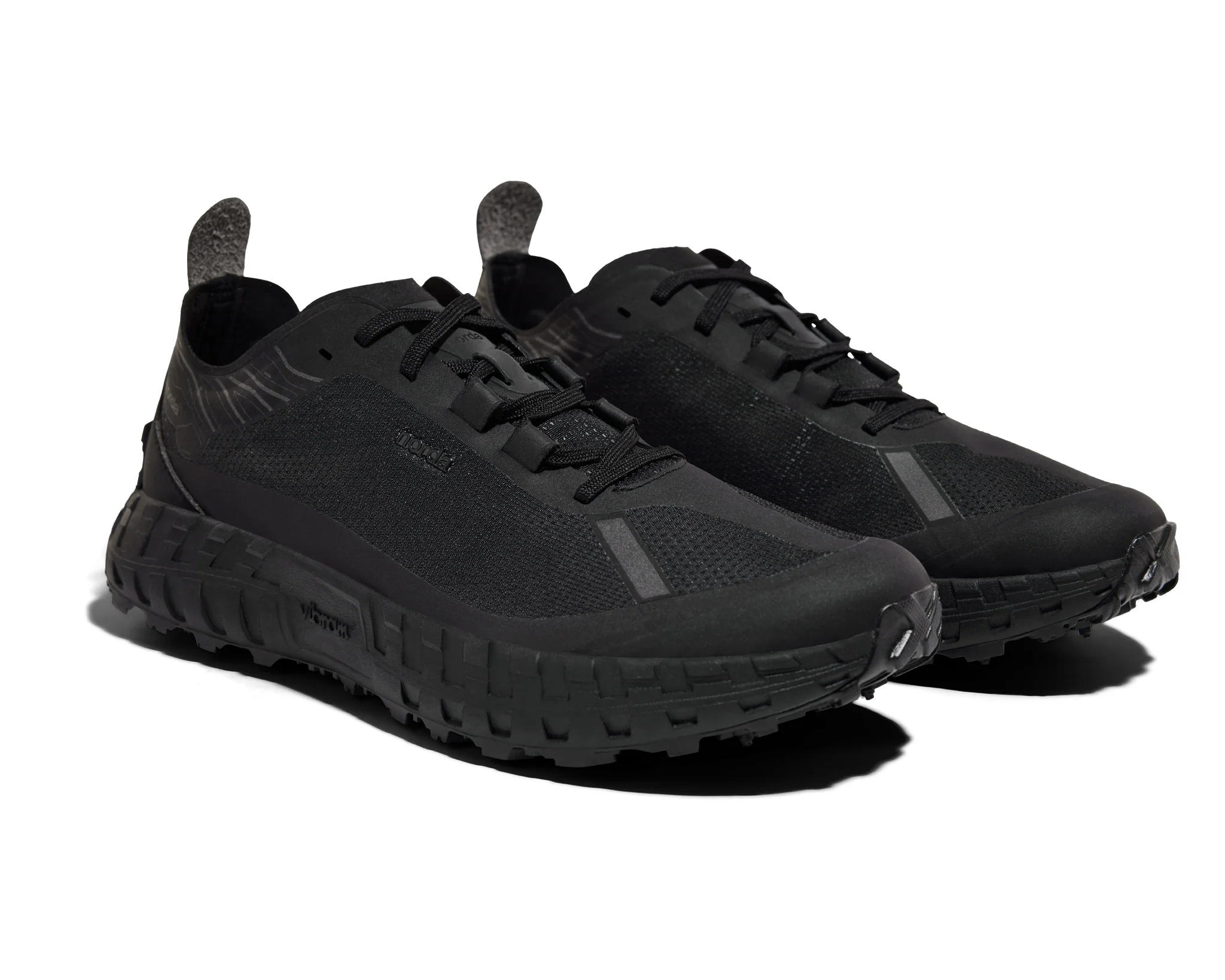 Men's 001 - Stealth Black - Dyneema - Image 4