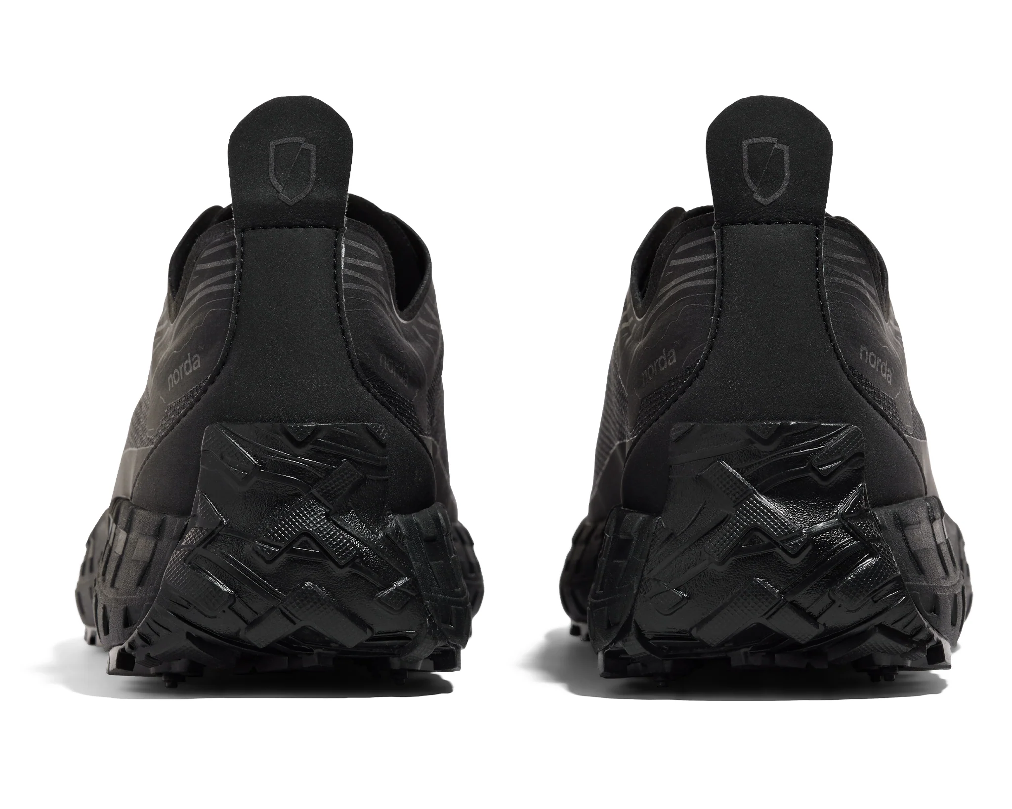 Men's 001 - Stealth Black - Dyneema - Image 5